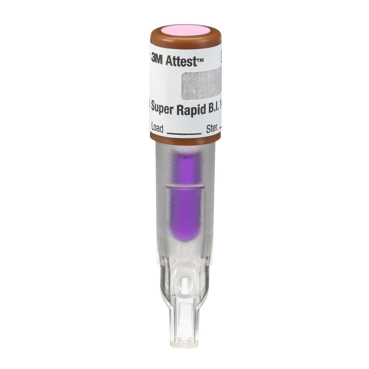 3M 1492V 生物指示劑 Biological Indicator