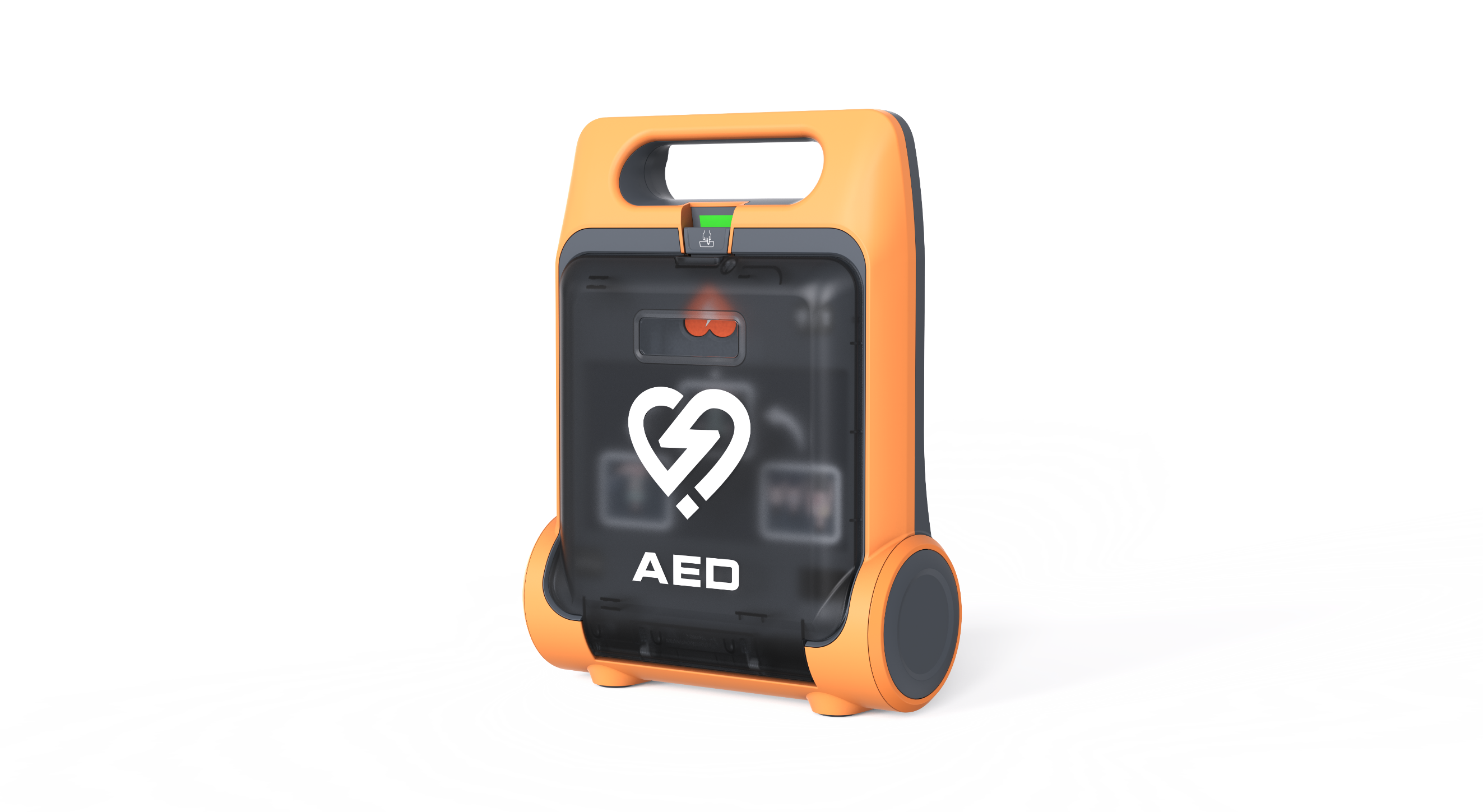 AED SUPERSTAR BS-3