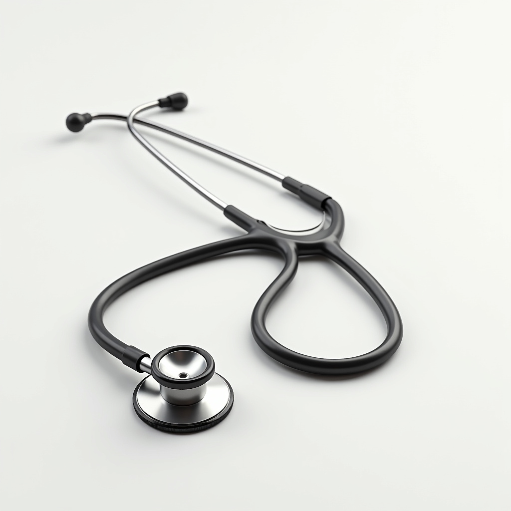 Acoustic Stethoscope