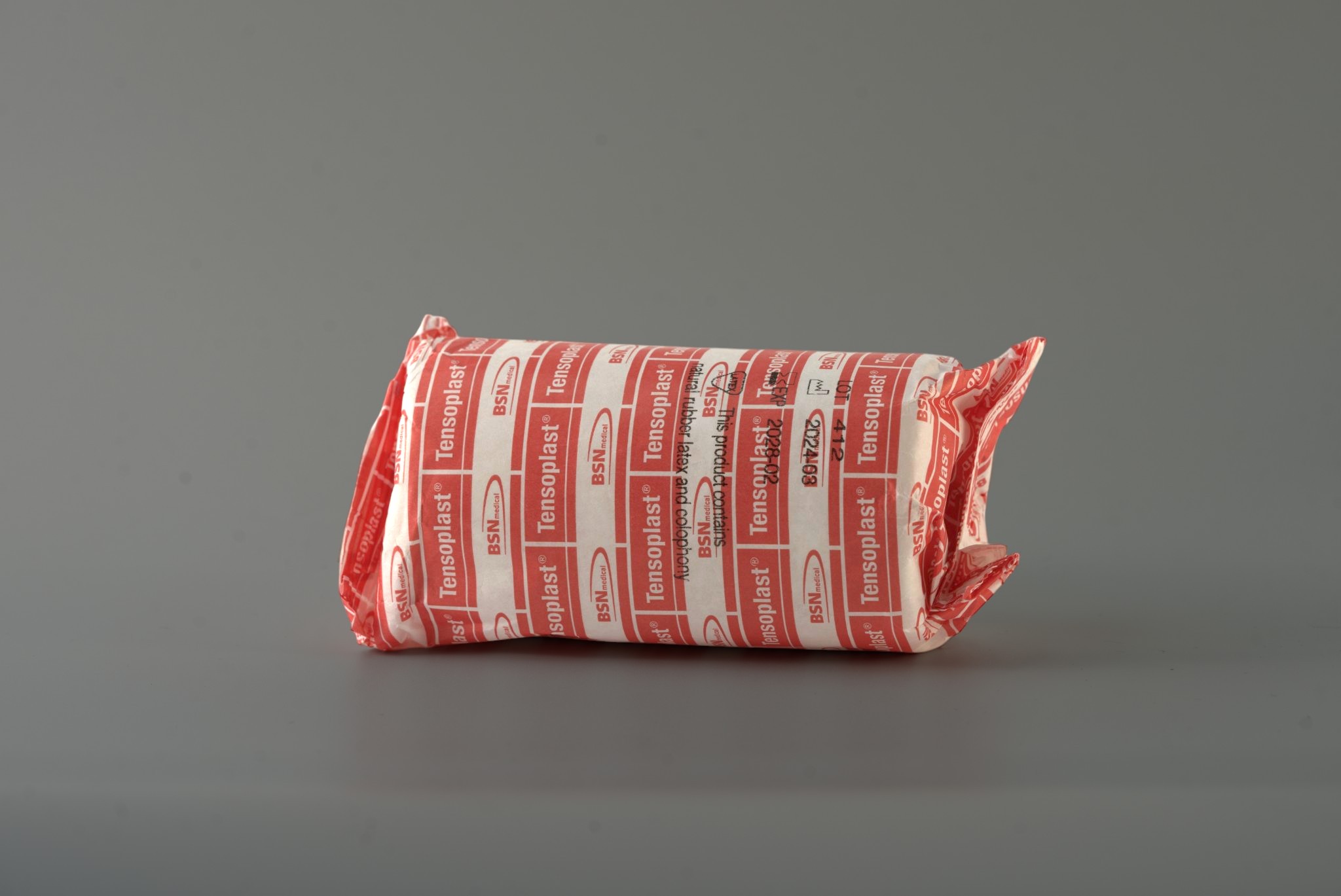 Tensoplast Bandage – photo 2