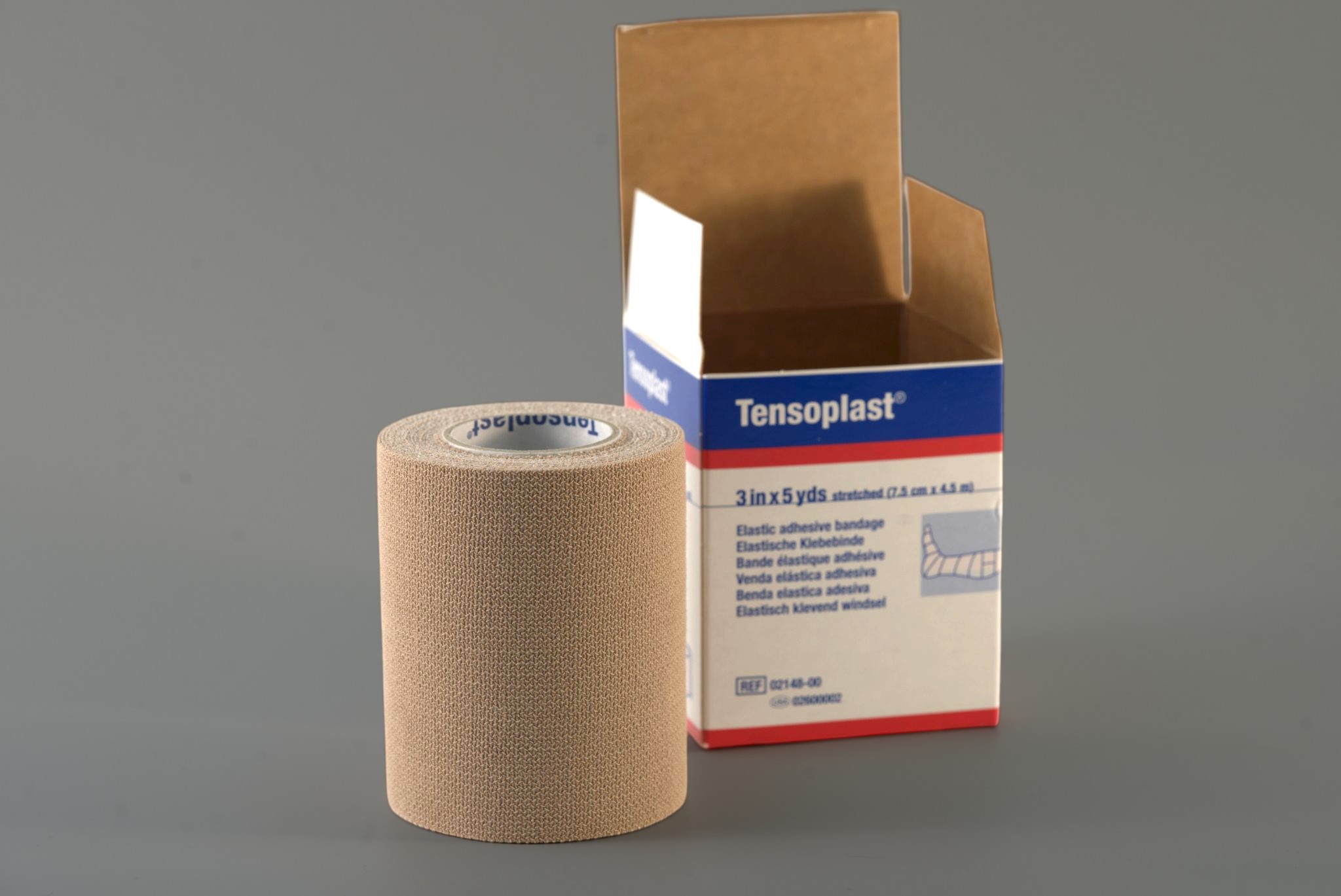 Tensoplast Bandage – photo 3