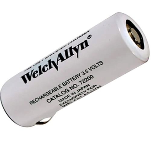 Rechargeable Battery 72200