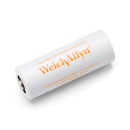 Rechargeable Battery 72300