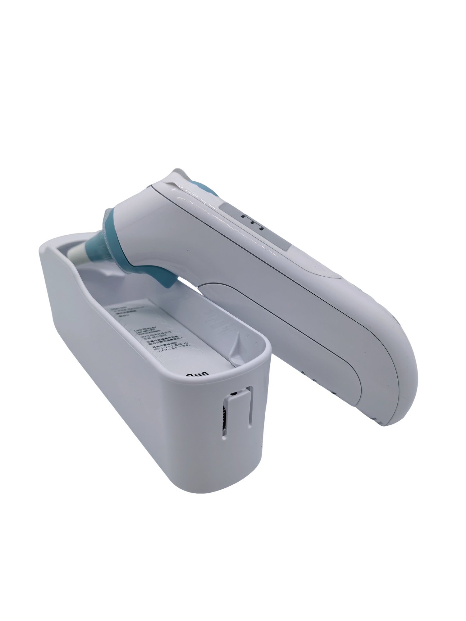 BRAUN 百靈牌耳鼓探熱器 Ear Thermometer
