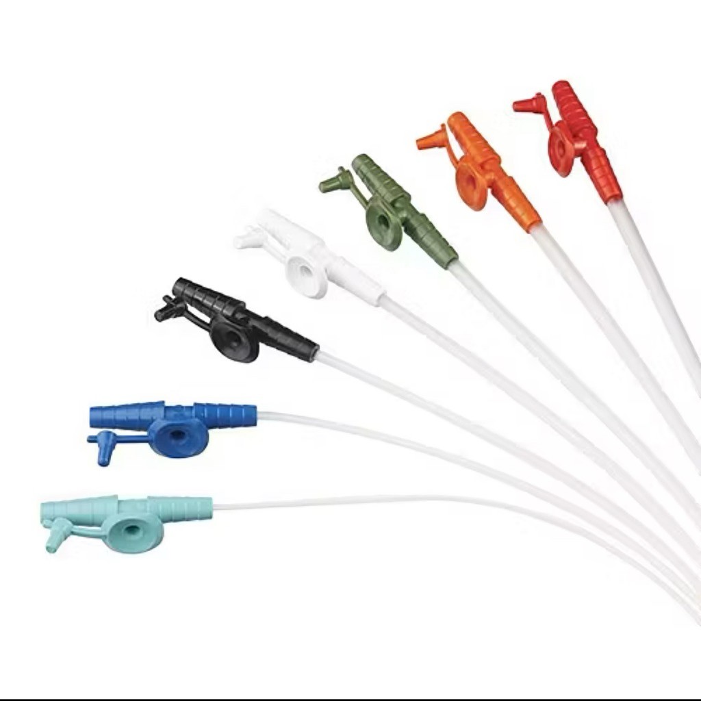 Suction Catheter