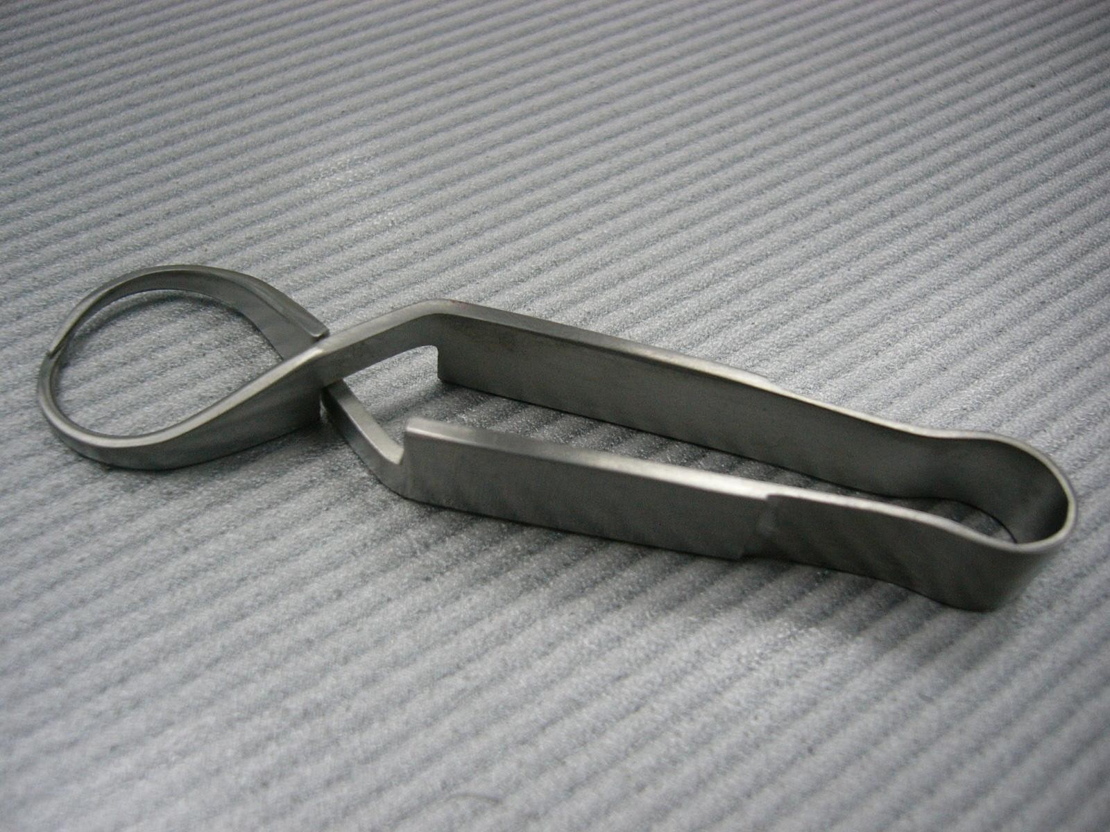 Towel Clip