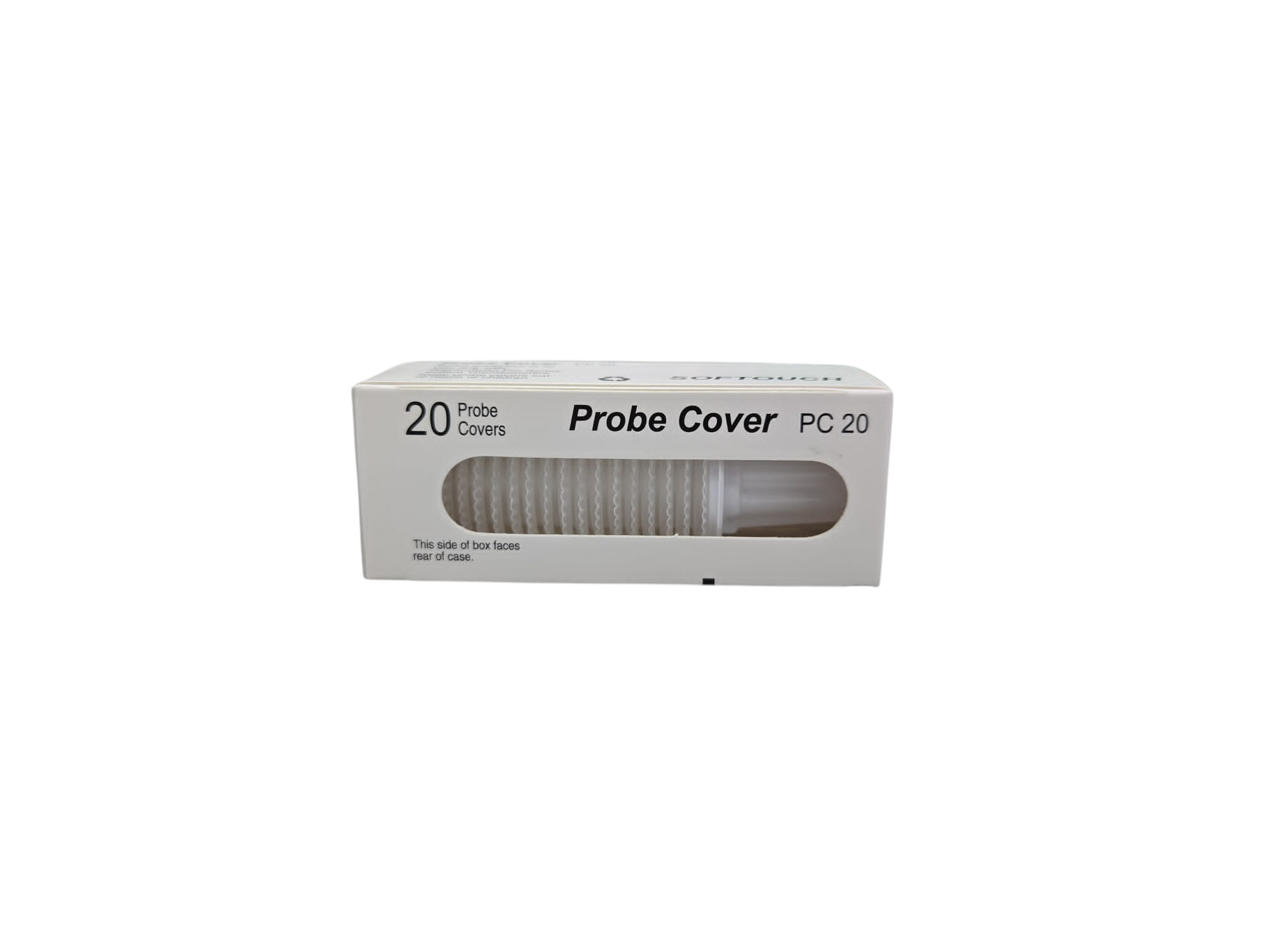 Thermoscan Probe Cover 探熱器膠套