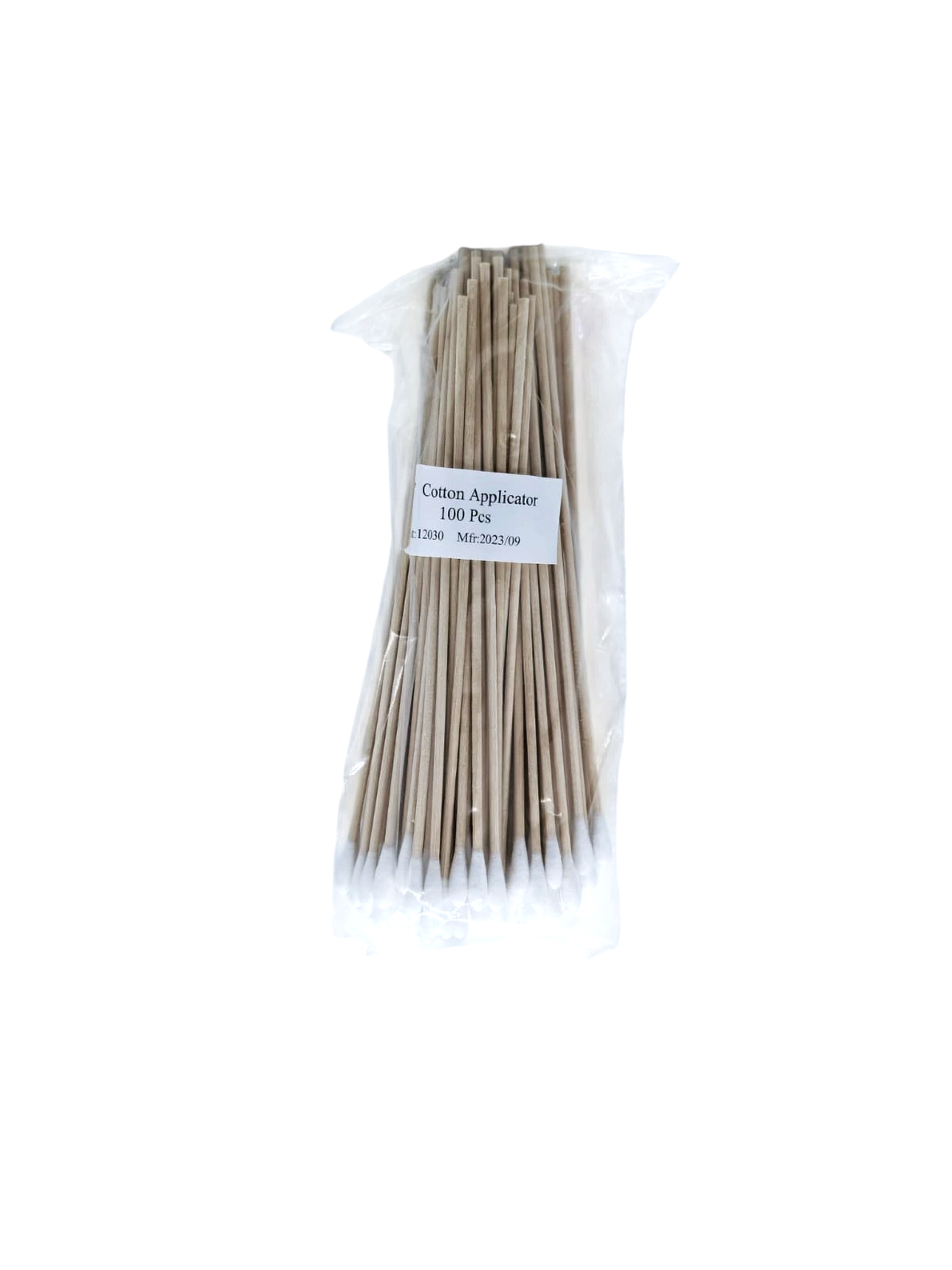 Cotton Applicator 棉花棒