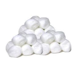 Cotton Wool Ball棉花球
