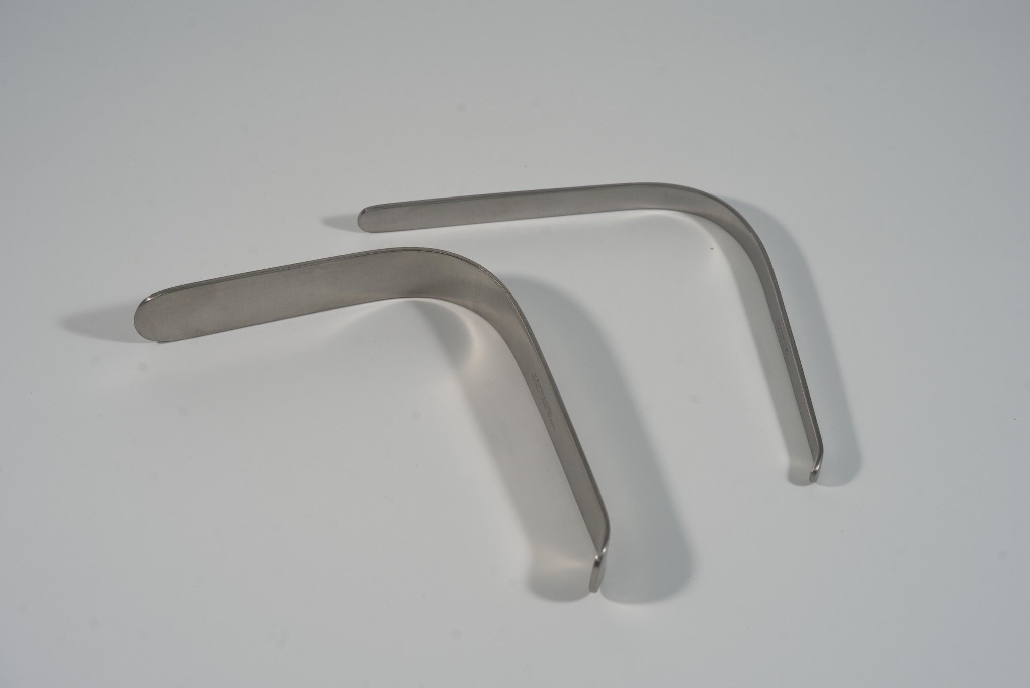 Lack Tongue Depressor