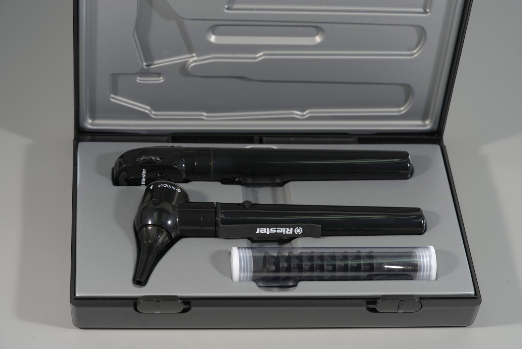 Diagnostic Set (e-scope)