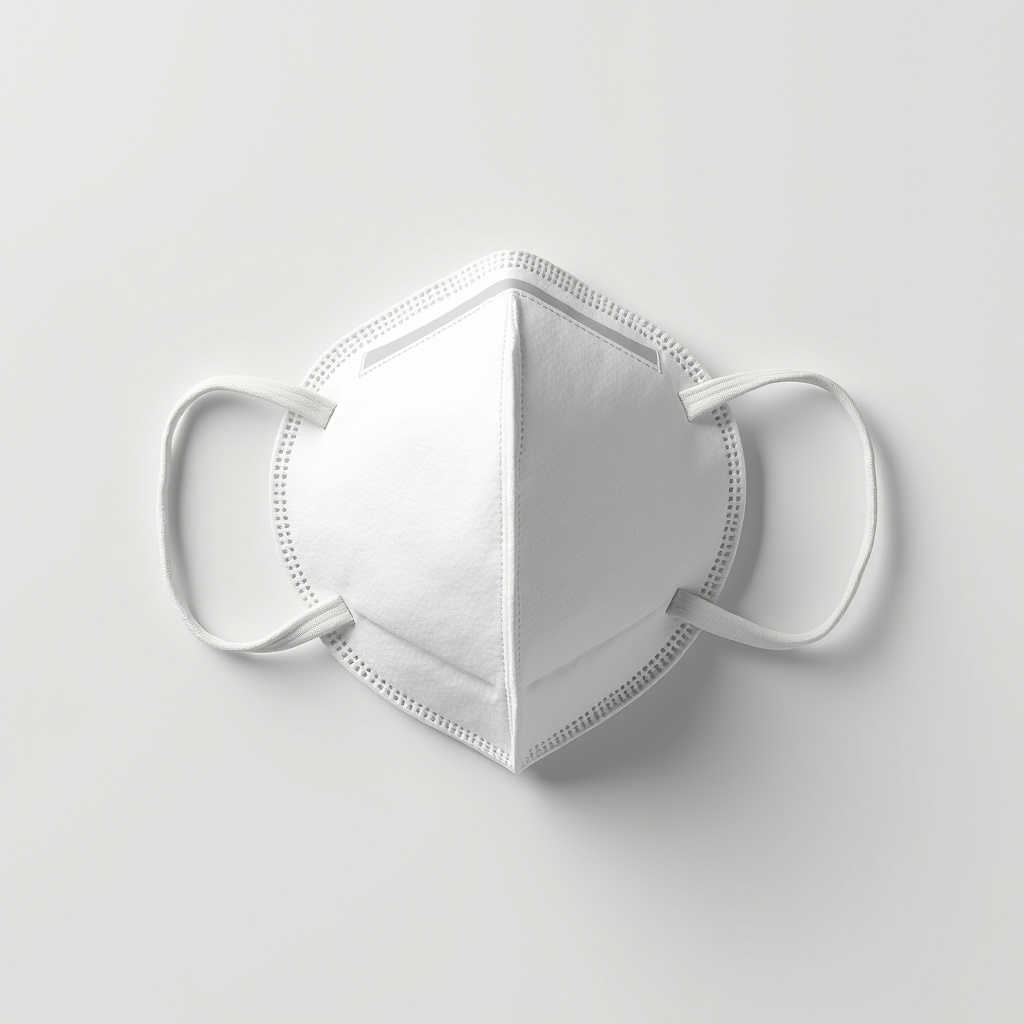 Disposable Face Mask