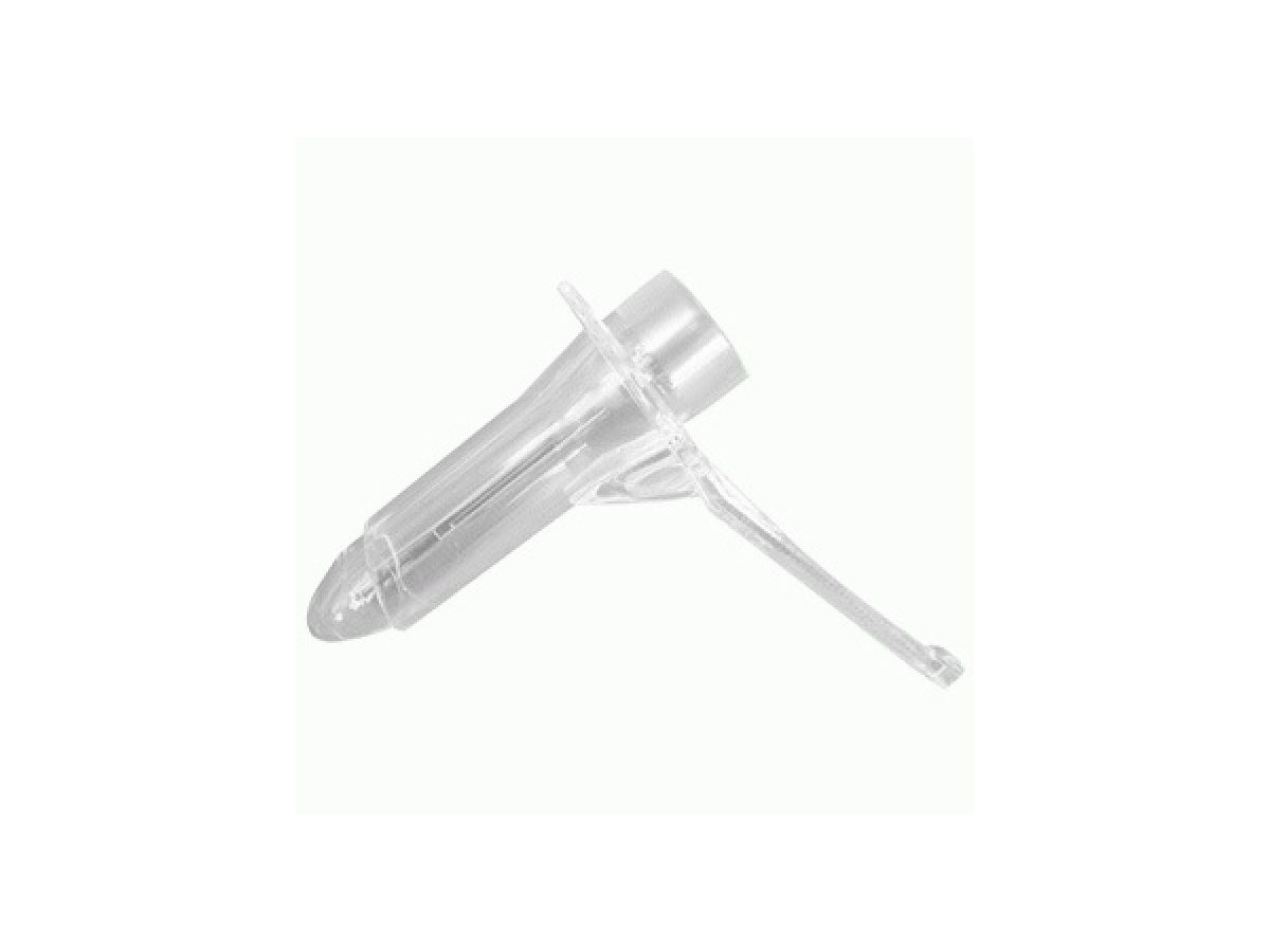 EOS Disposalble Proctoscope