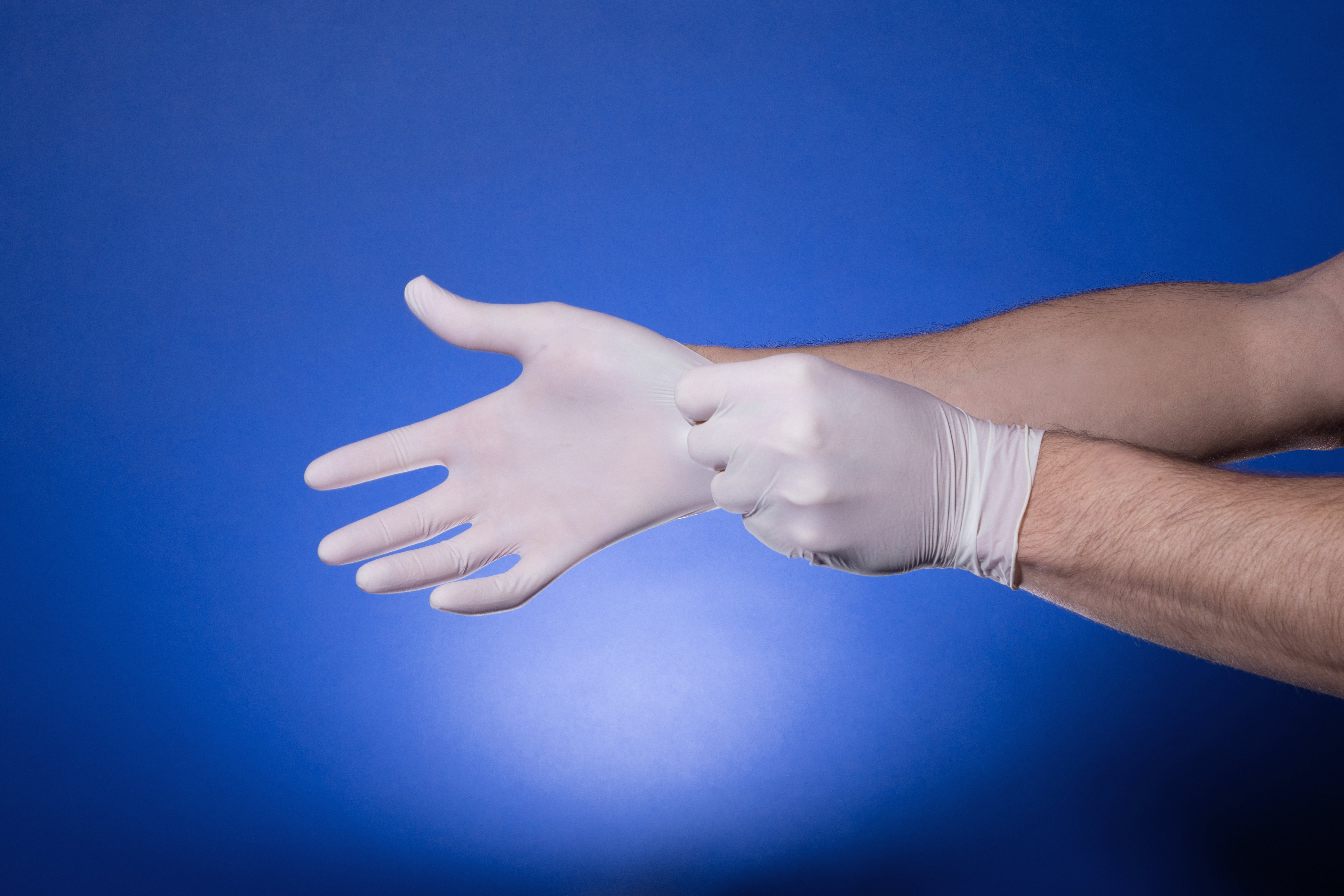 Exam Glove 乳膠手套