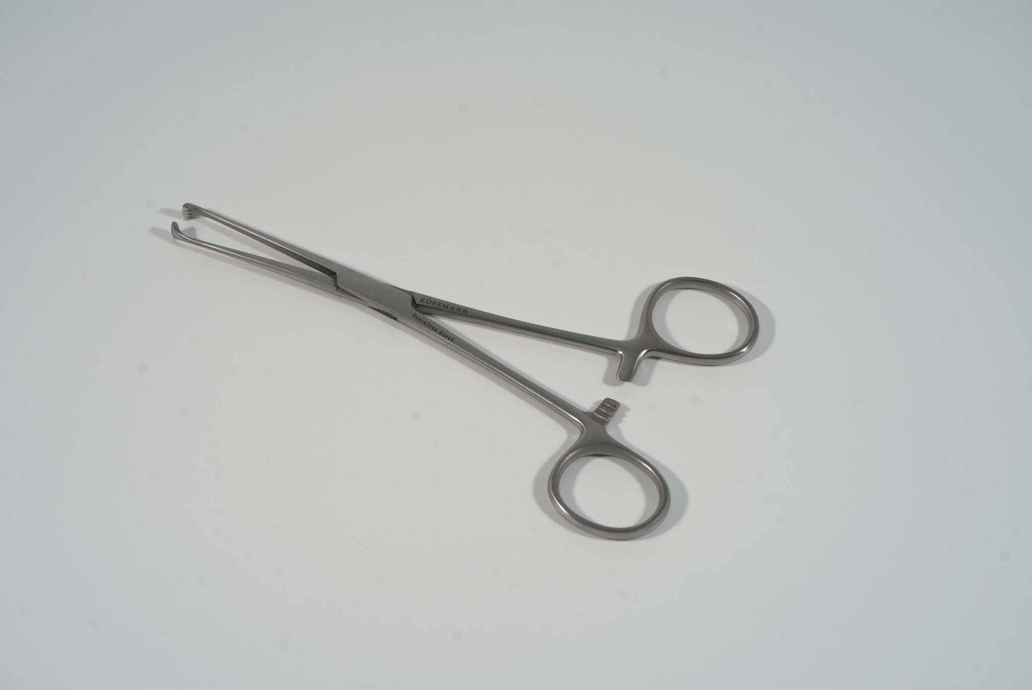 Allis Tissue Forceps