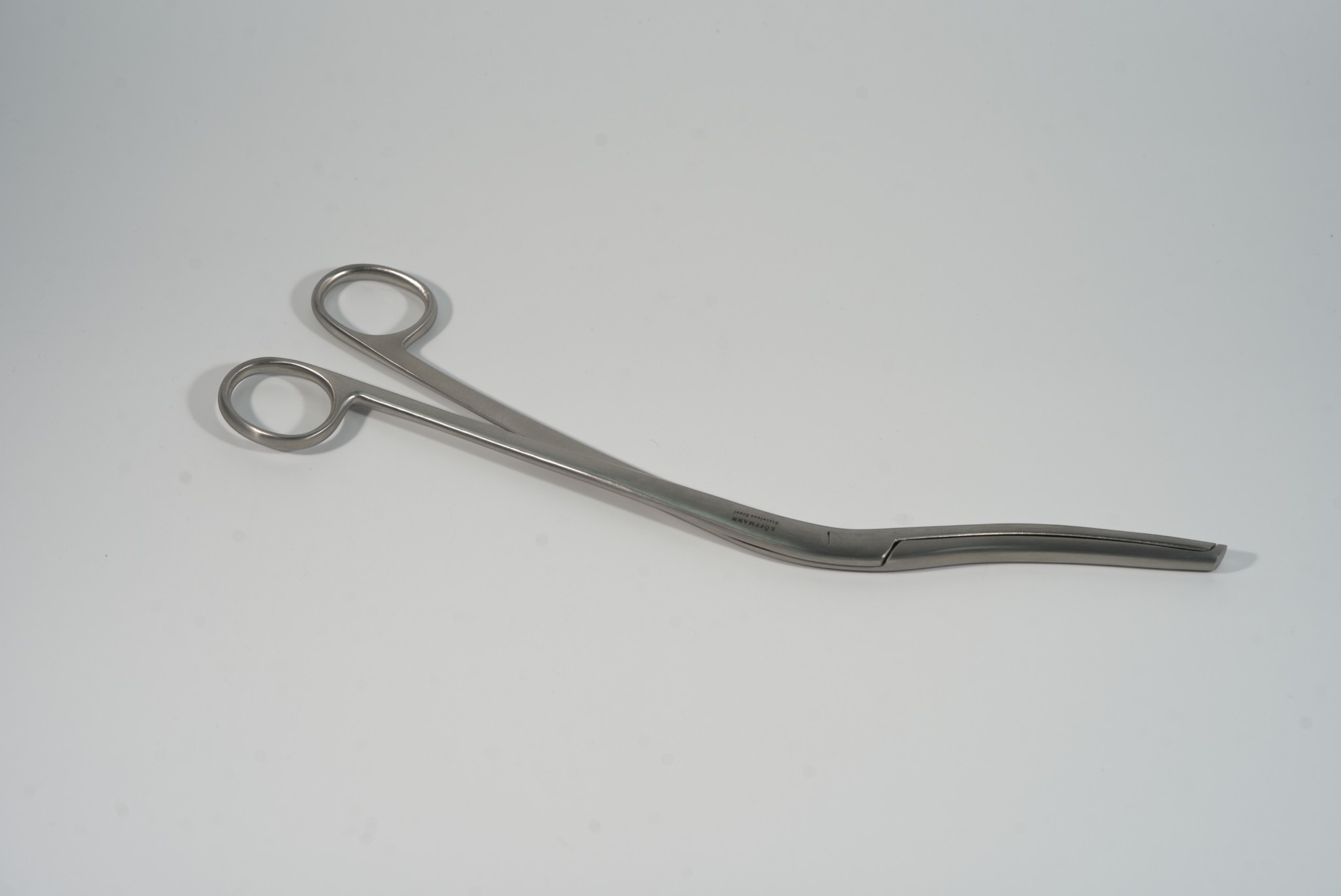 Cheatle Forceps