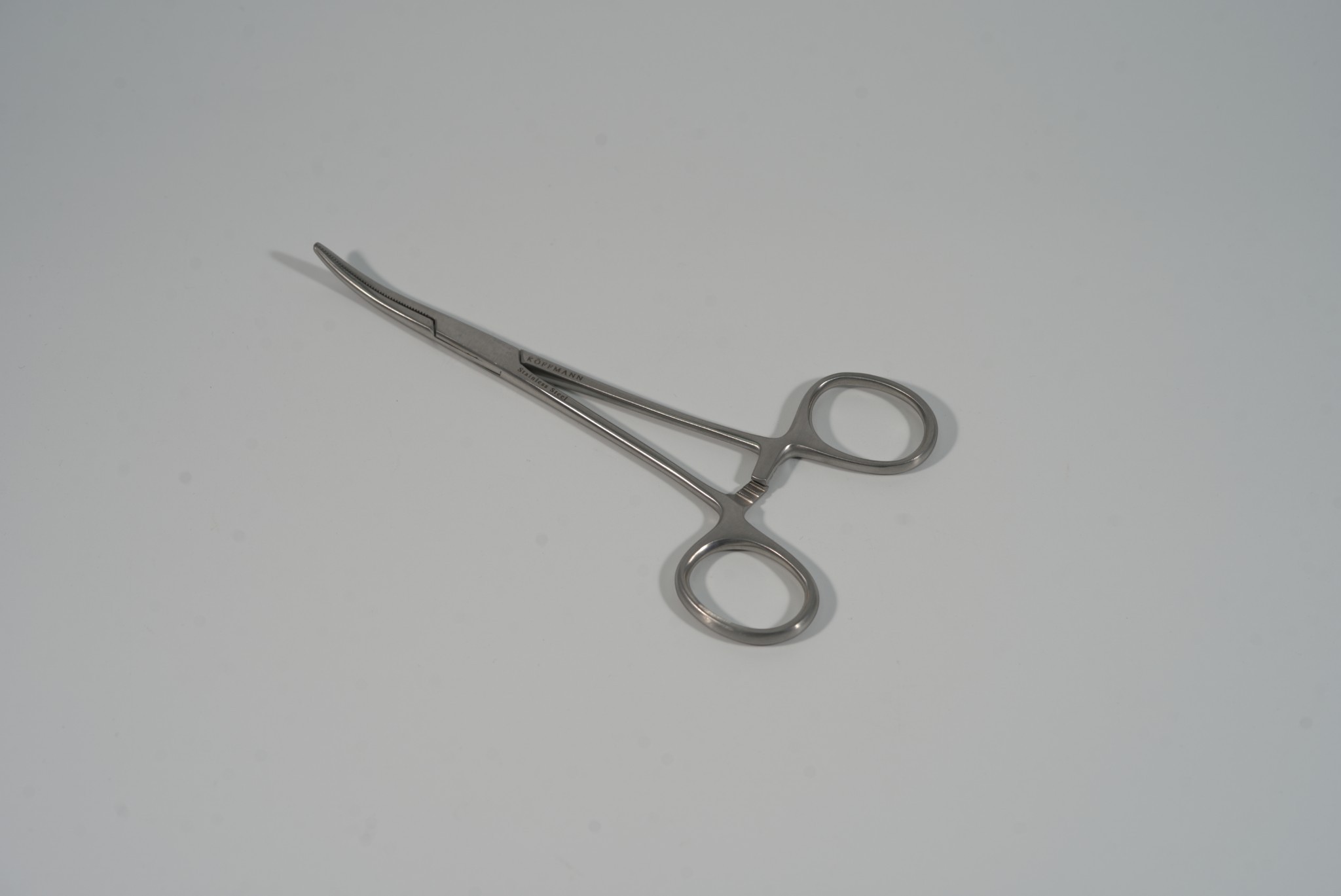 Artery Forceps, Crile