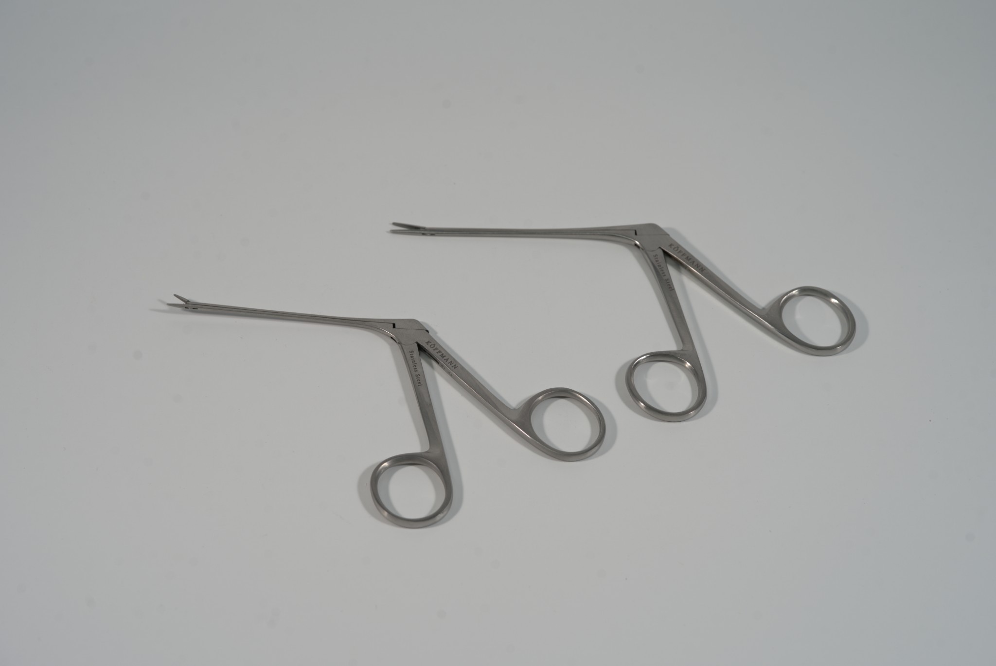Ear Forceps, Hartmann