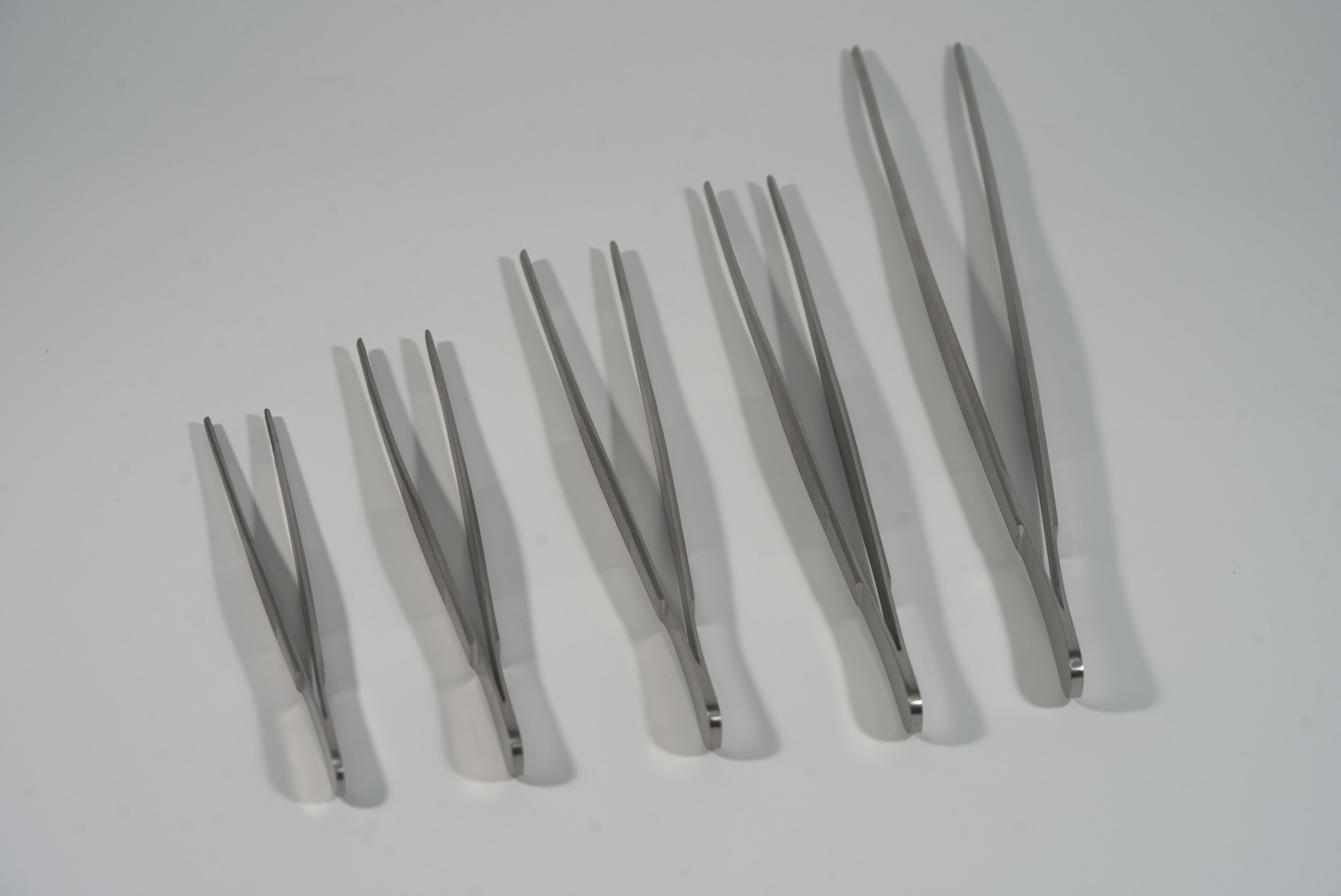 Dressing Forceps