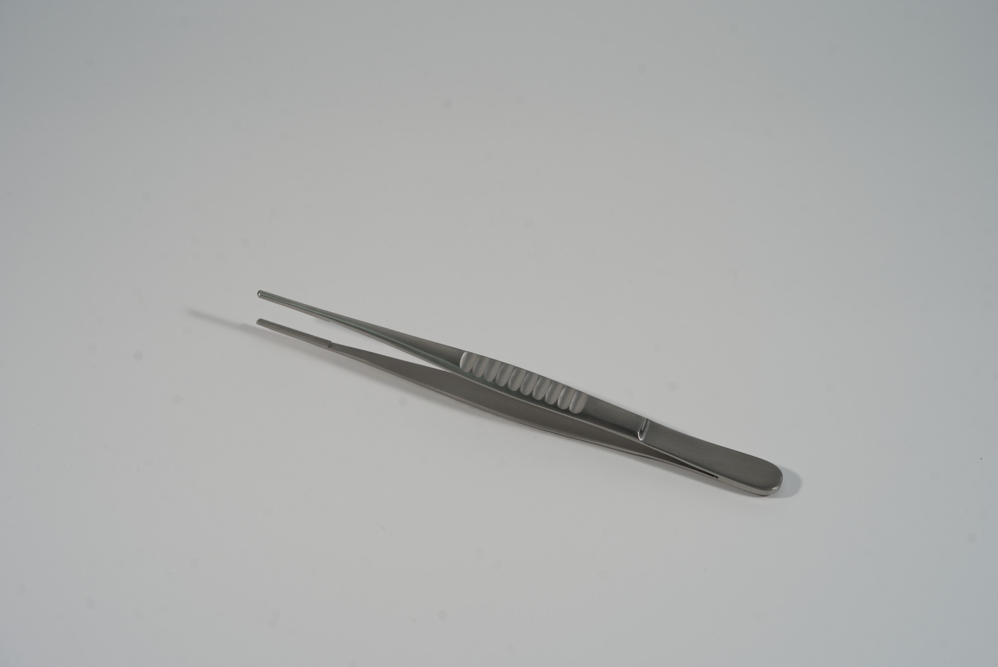 DeBakey Atraumatic Forceps