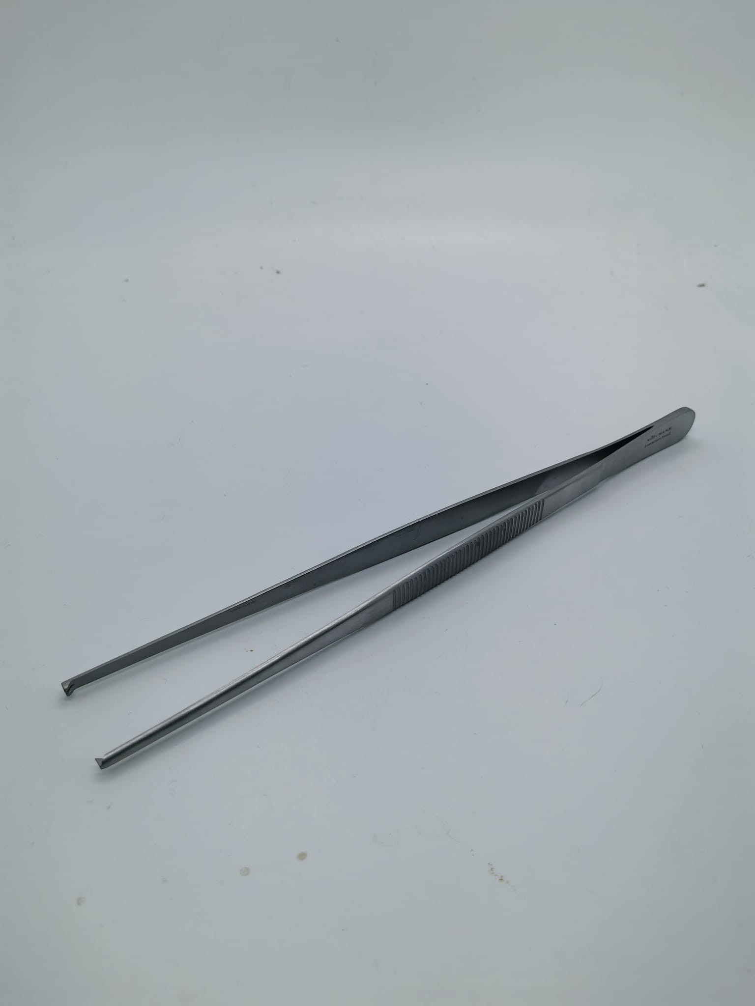Tissue Forceps (1:2 Teeth)