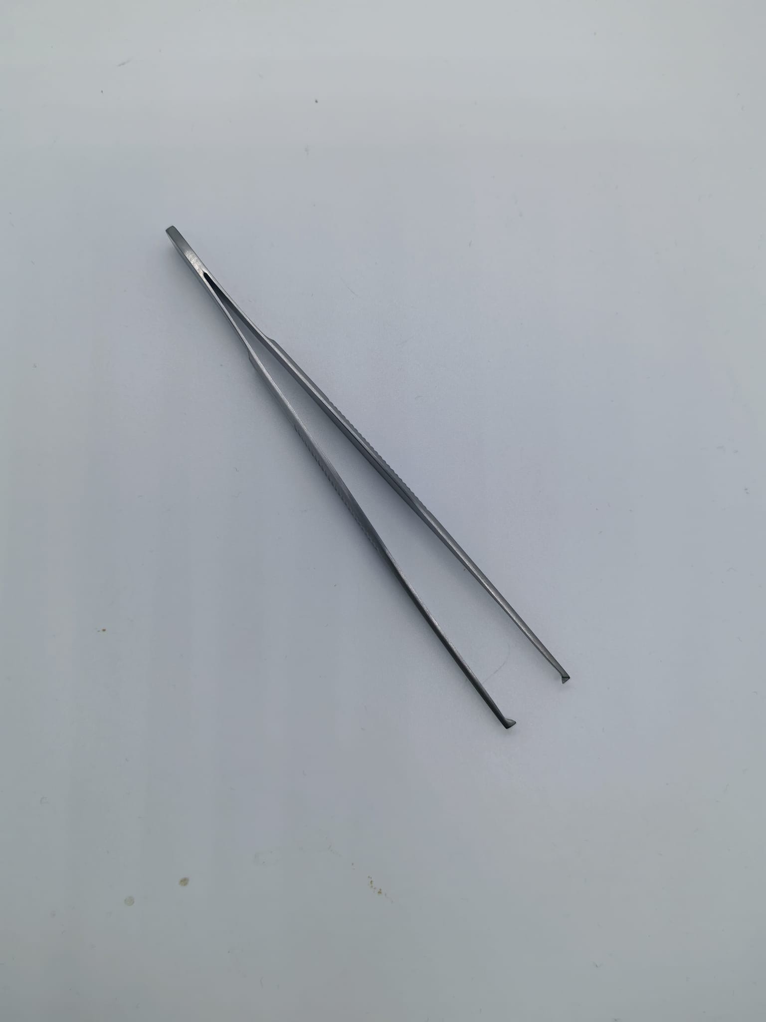 Tissue Forceps (1:2 Teeth) – photo 2