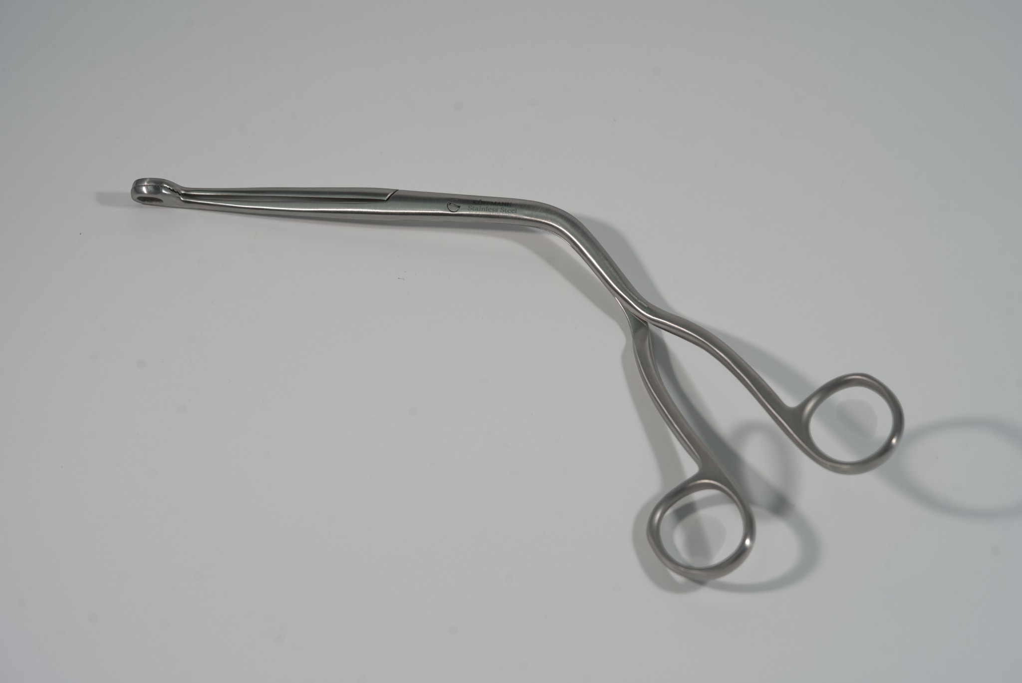 Magill Forceps