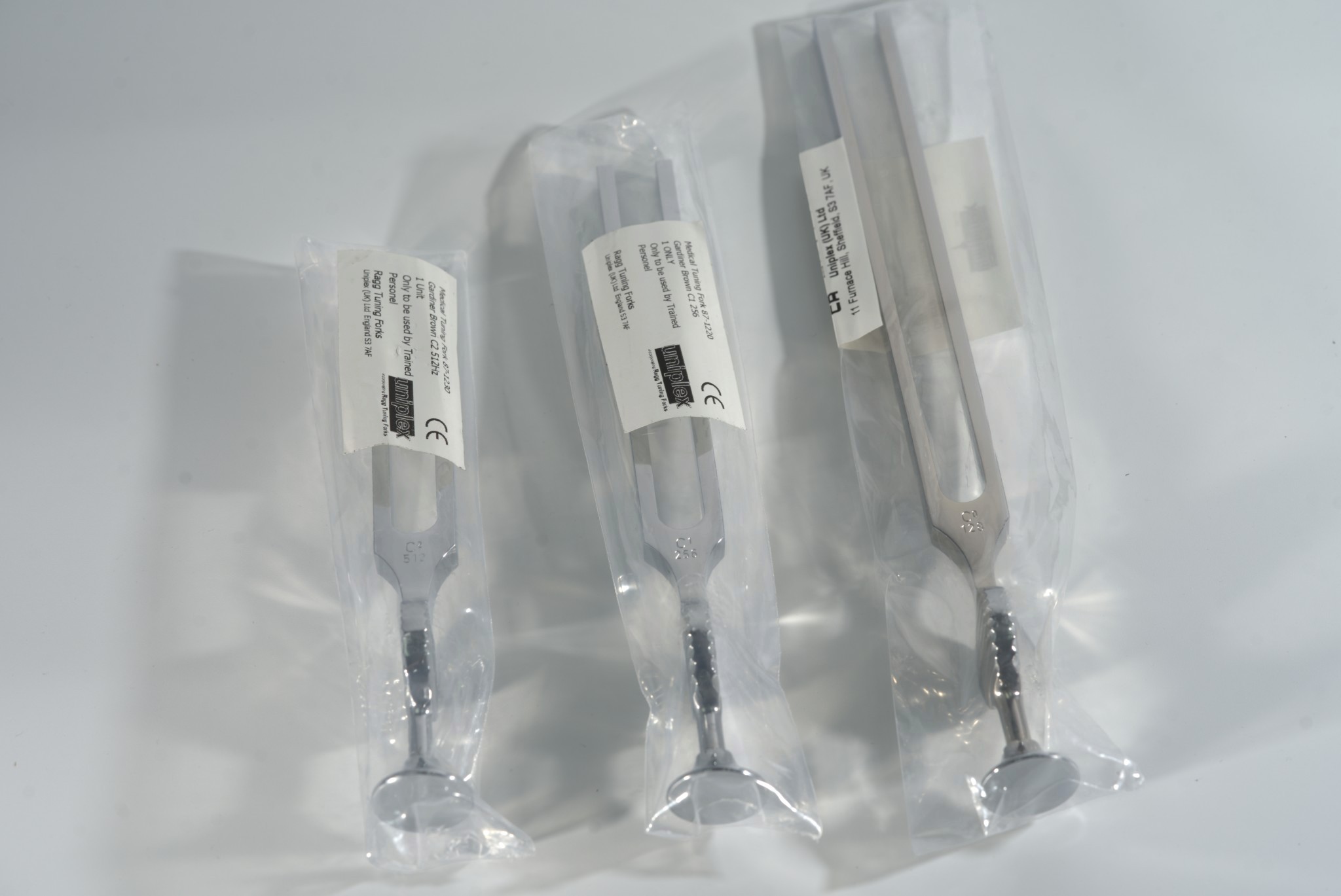 Tuning Fork