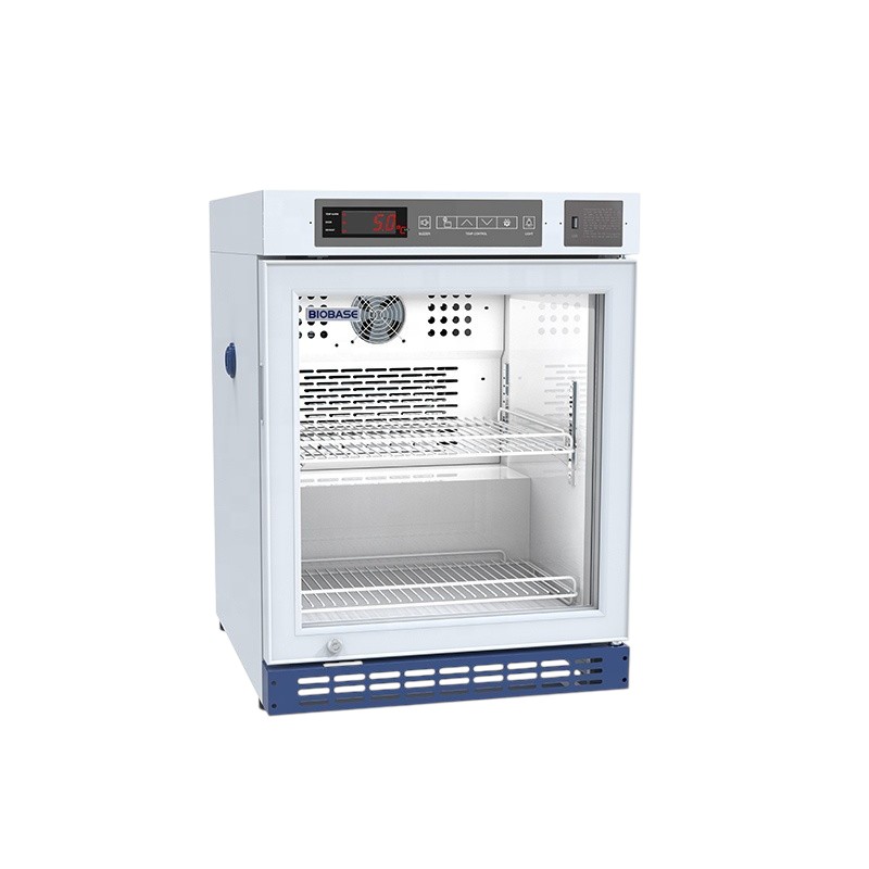 Pharmacy Refrigerator, 2-8 Degree, 68 Litre