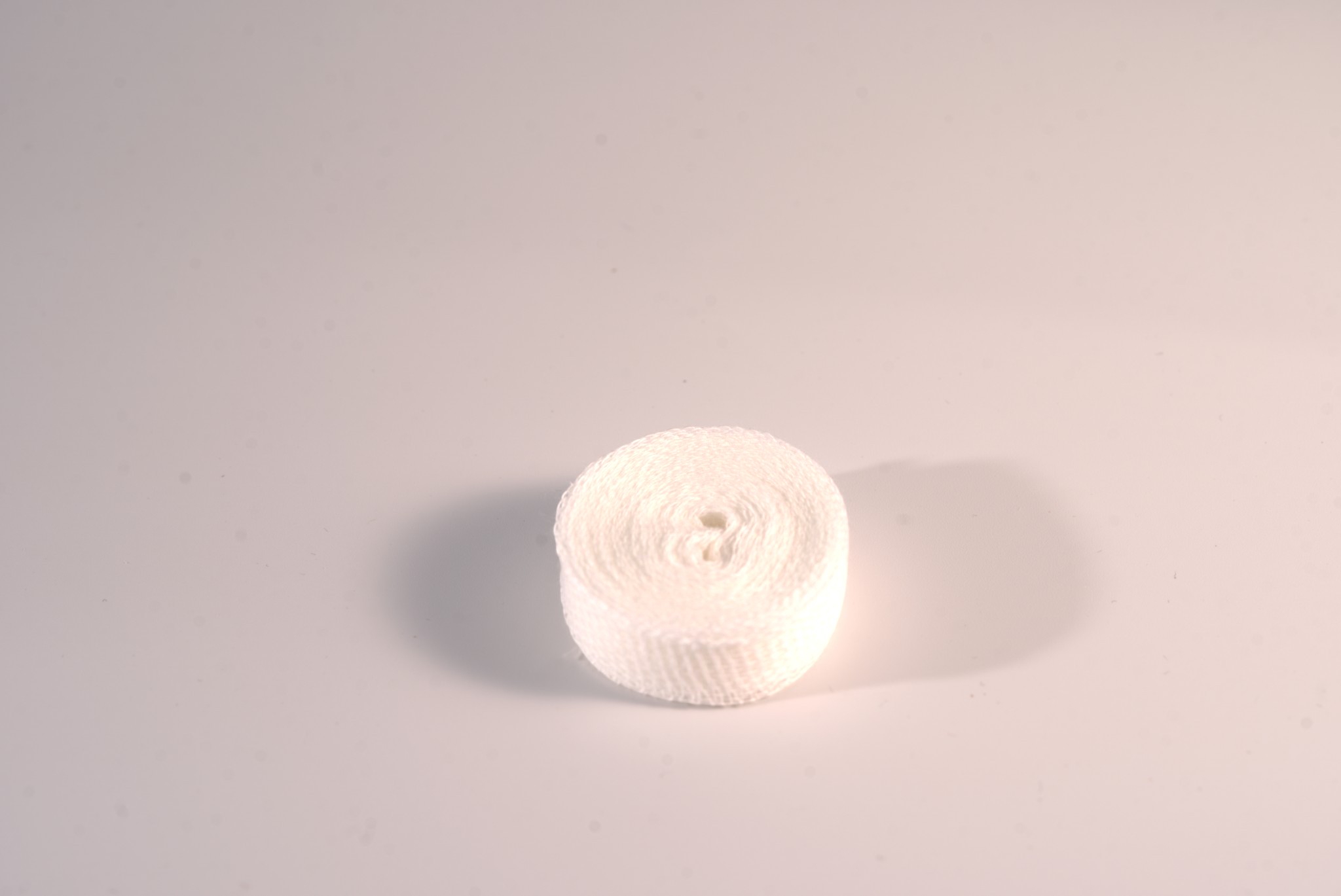 Ribbon Gauze