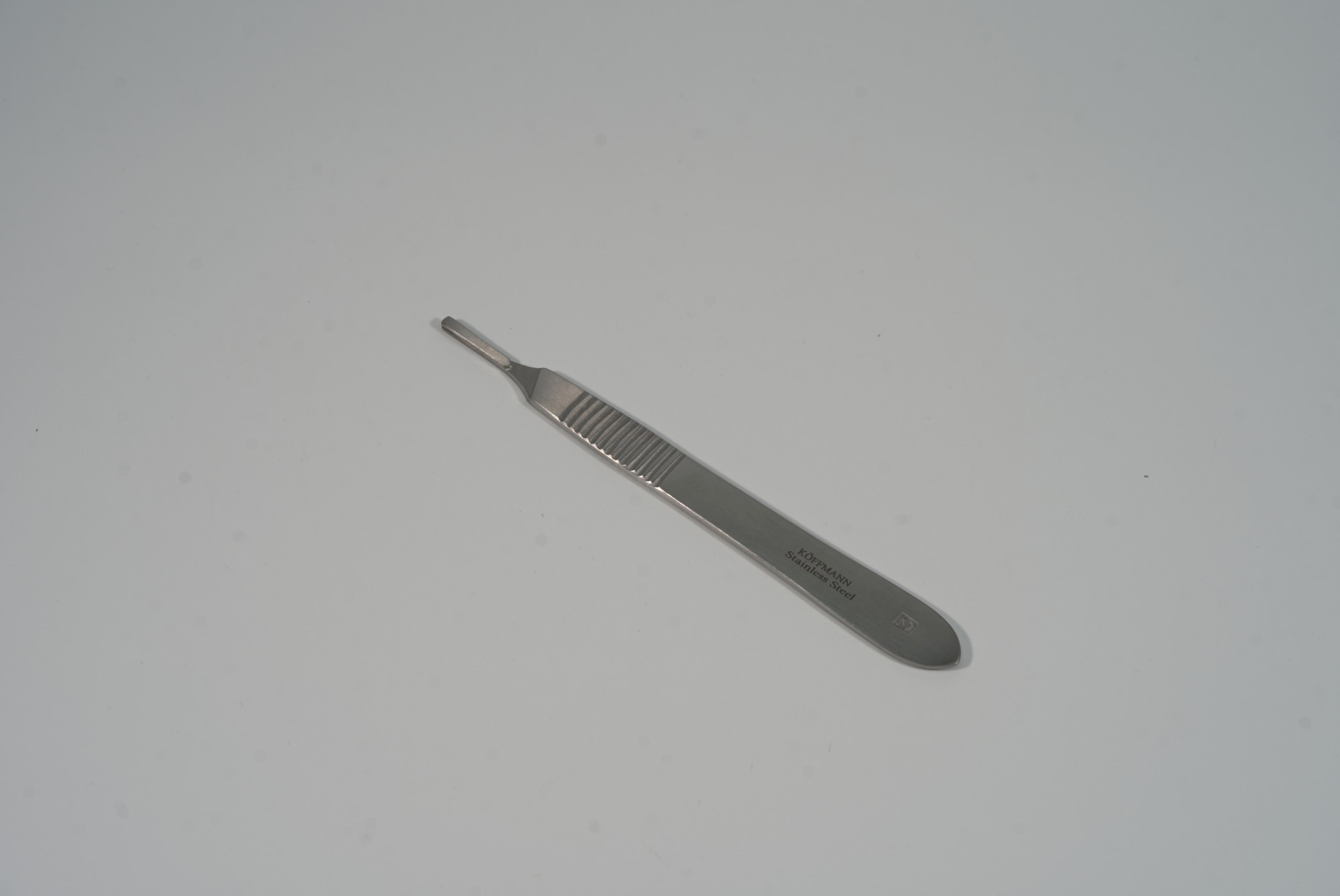 Scalpel Handle #3