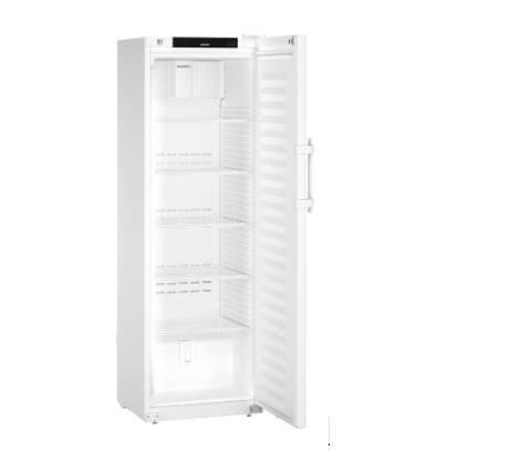 HMFvh 4001 Perfection – Upright Pharmaceutical Refrigerator (Solid Door)