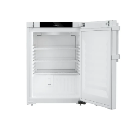 HMTvh 1501 Perfection – Under‑bench Pharmaceutical Refrigerator (Solid Door)