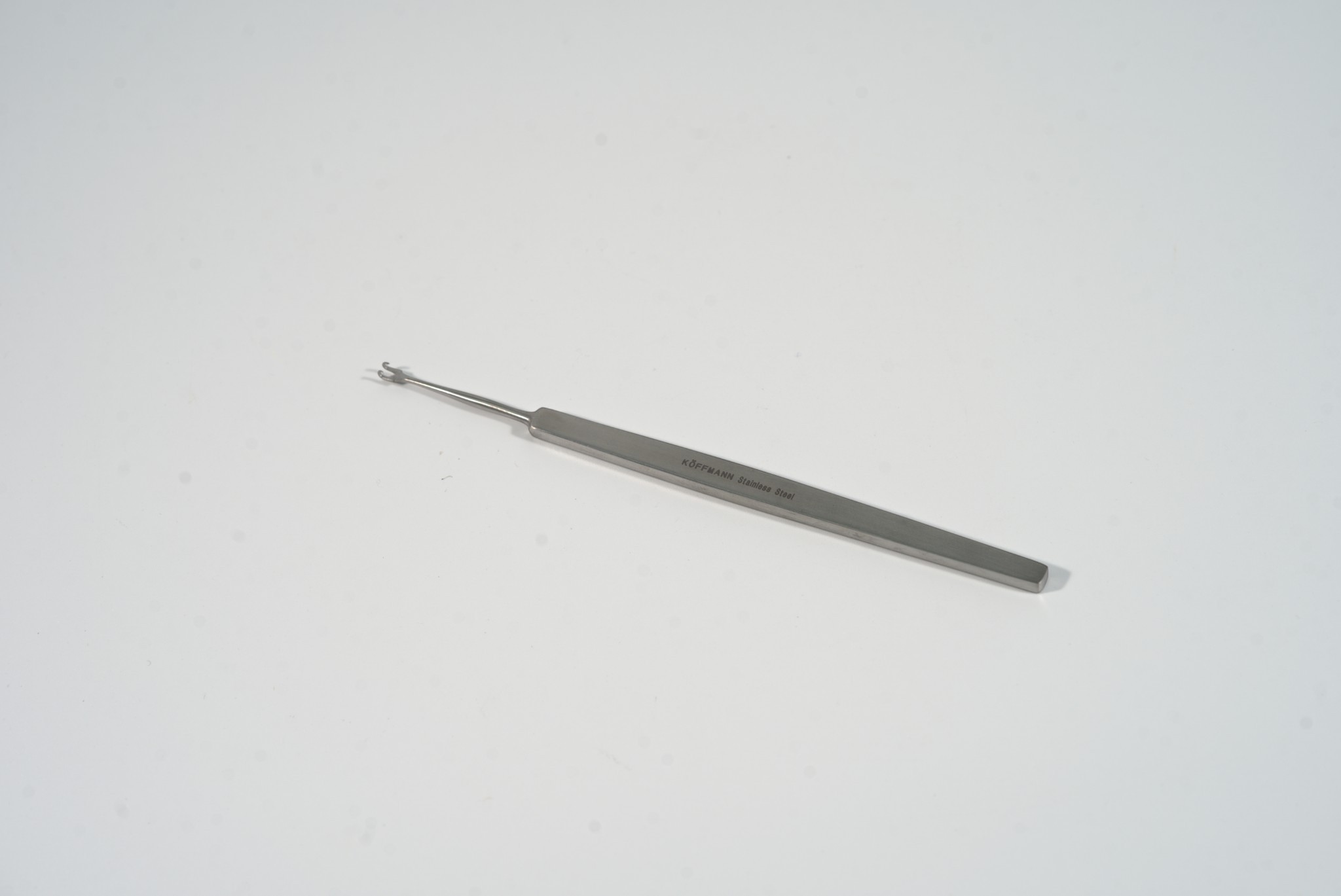 Skin Hook, Double