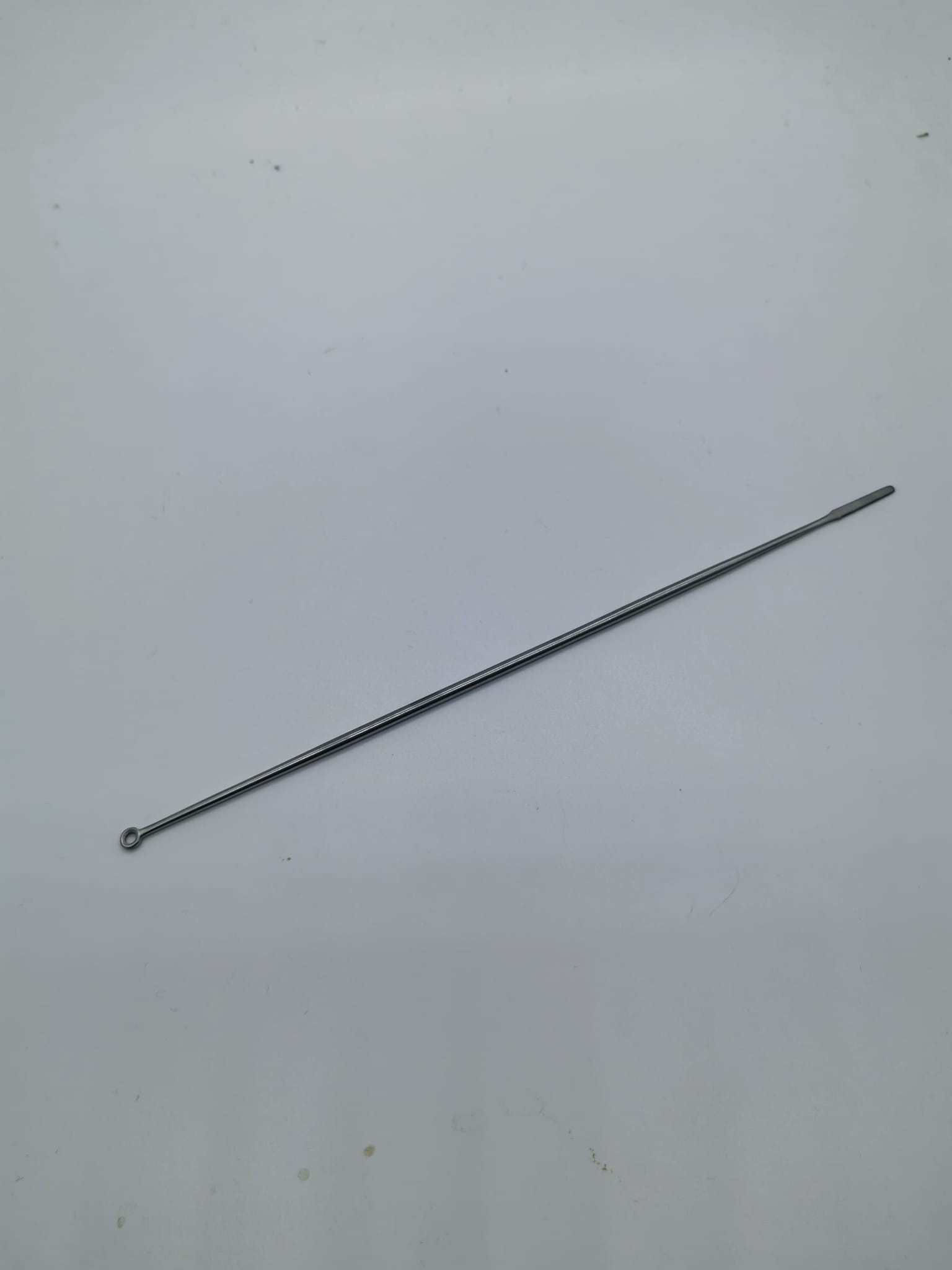 Jobson Horne Probe