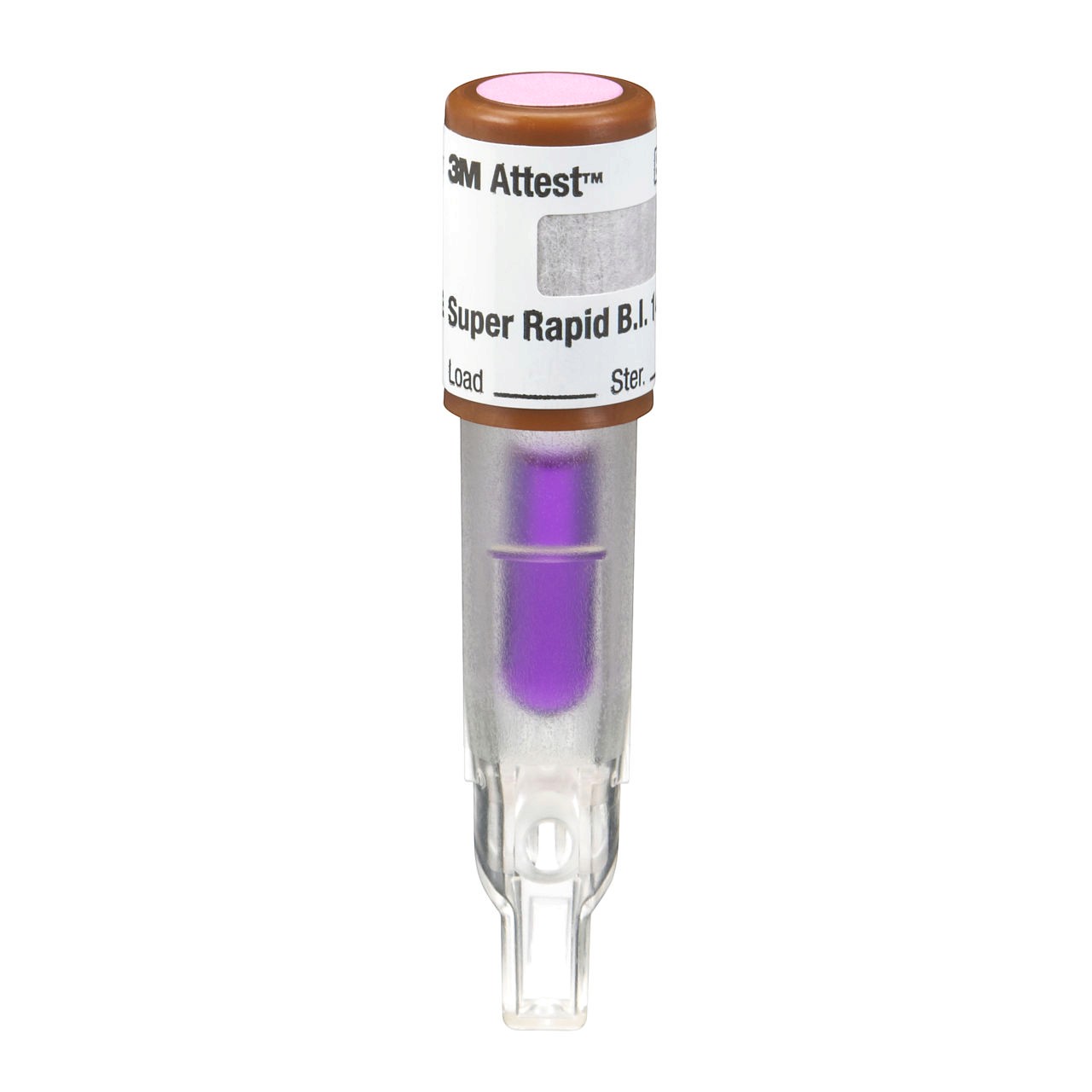 3M 1492V 生物指示劑 Biological Indicator