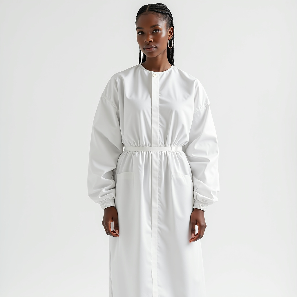 Isolation Medical Gown