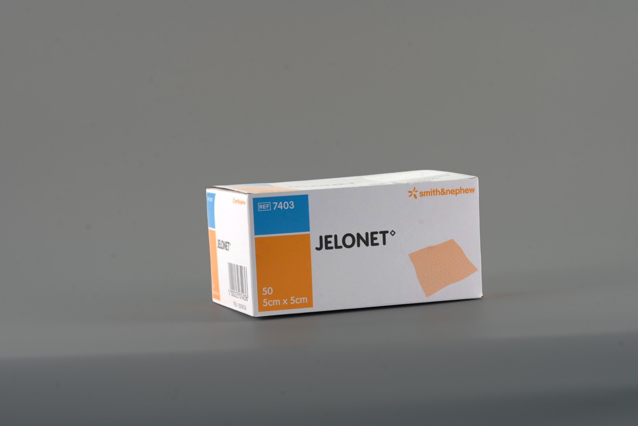 S+N Jelonet 凡士林油性紗布