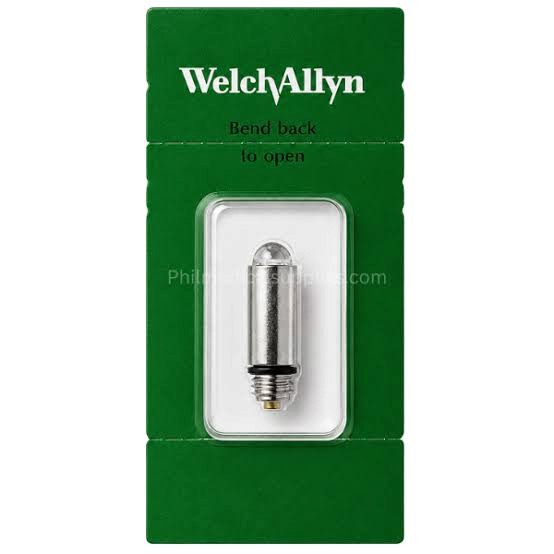 Welch Allyn Replacement Lamp #03100