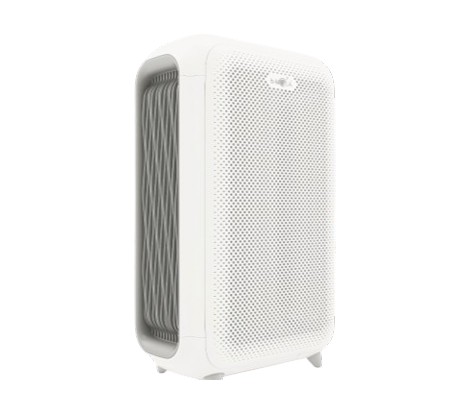 NCCO Air Treatment Unit 空氣淨化系統