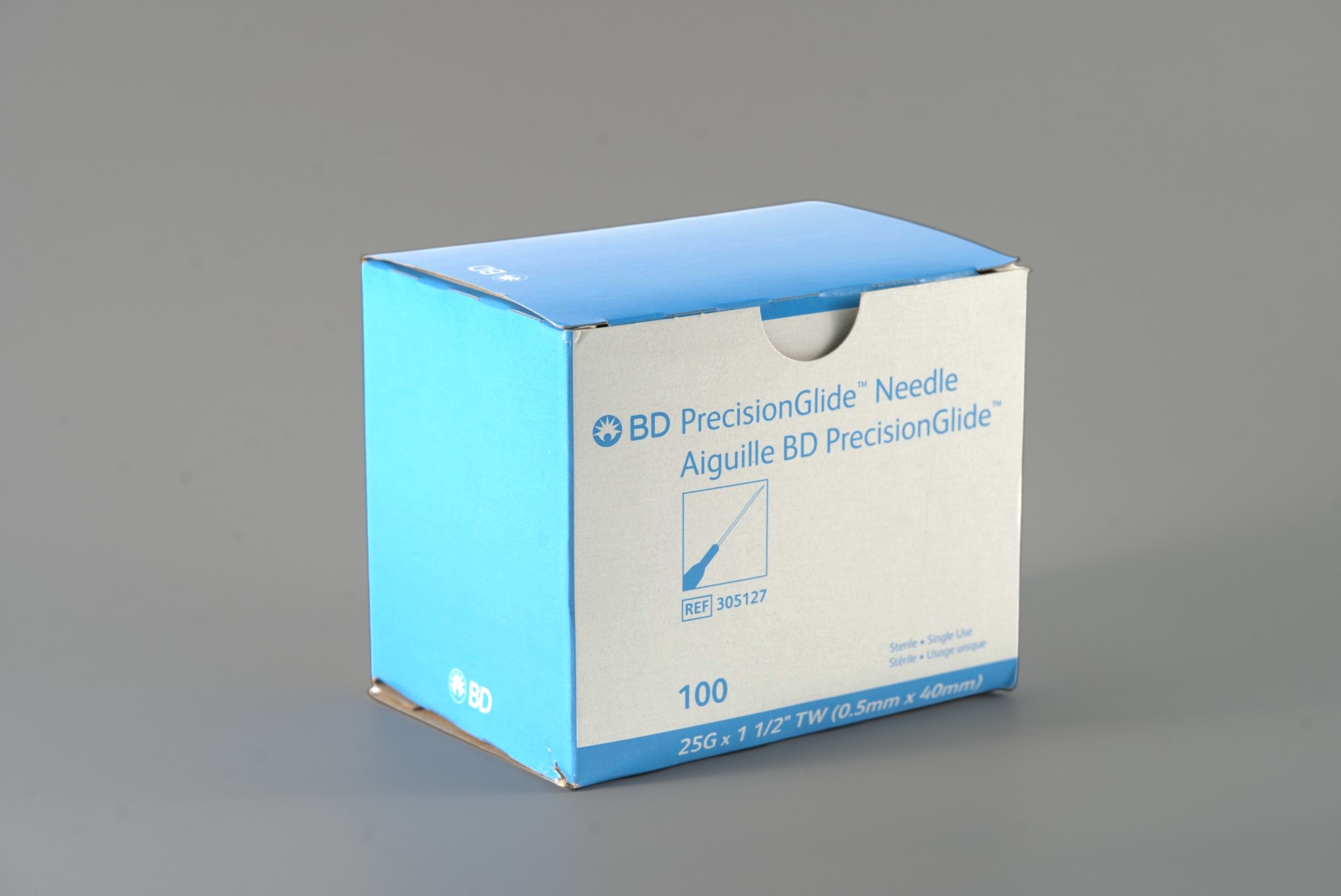 Disposable Needle