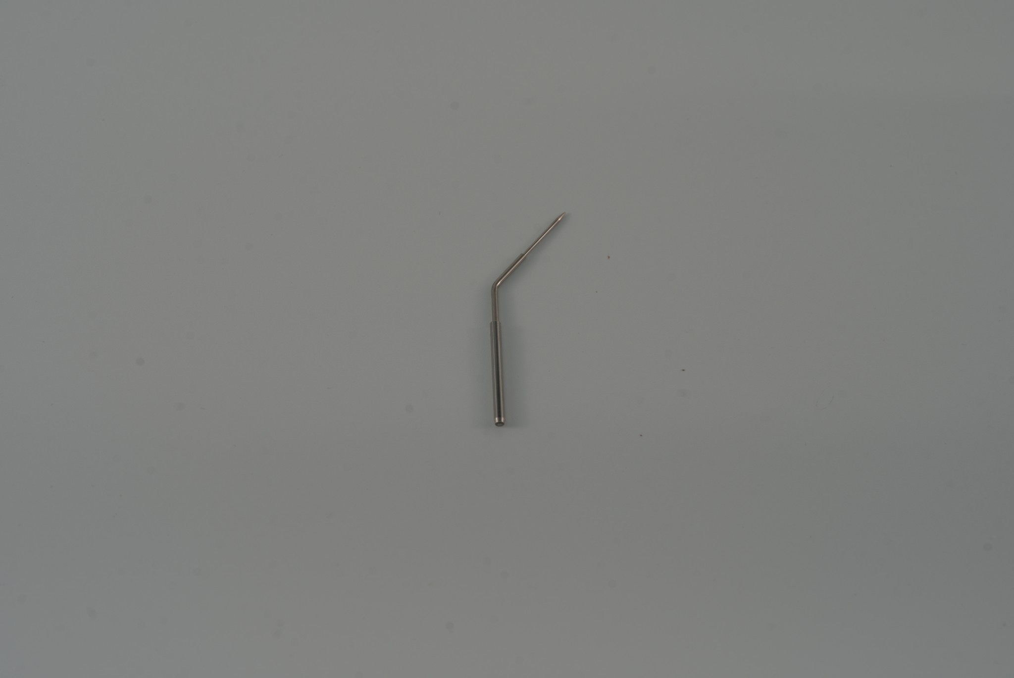 Depilation Needle