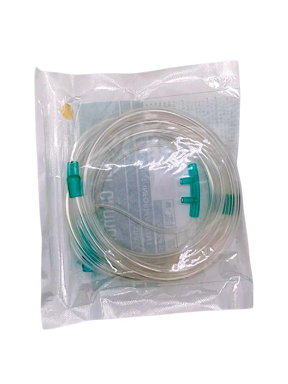 Nasal Oxygen Cannula 氧氣鼻管