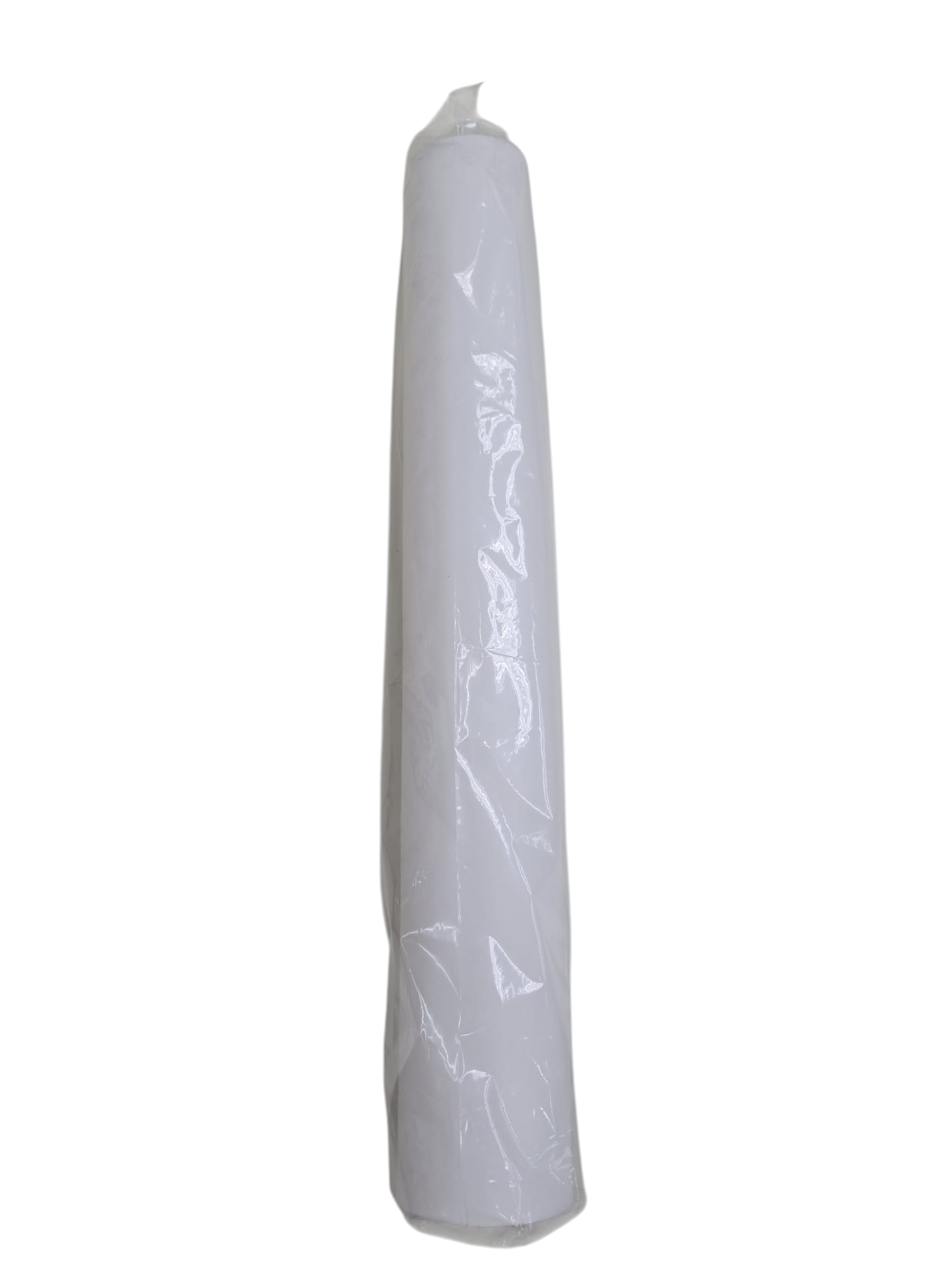 Paper Roll with Polythene 18"X266FT 防滲床紙卷