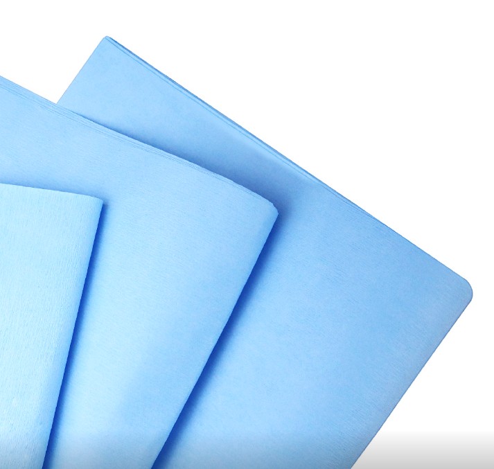Paper Wrapper