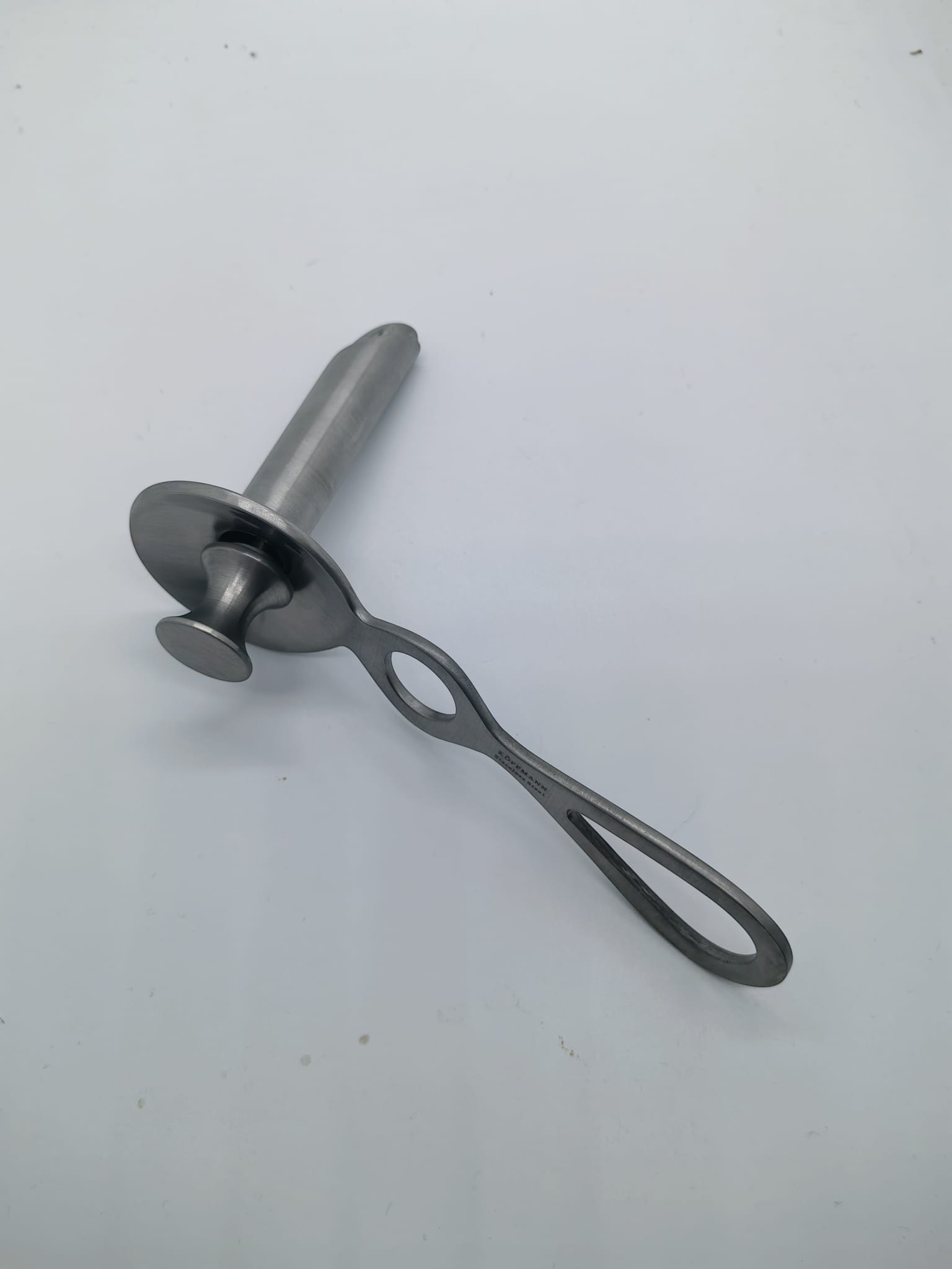 Hirschmann Proctoscope, Medium