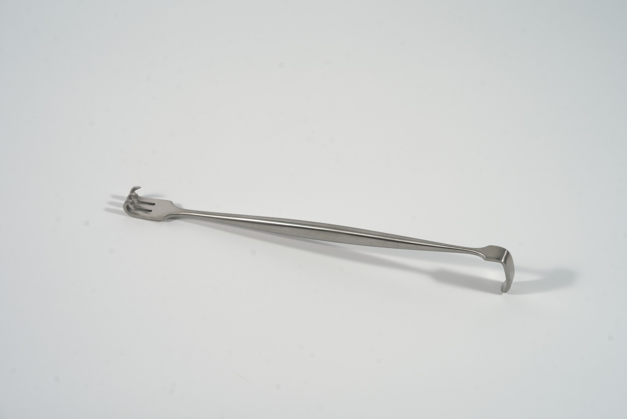 Retractor, Senn Muller