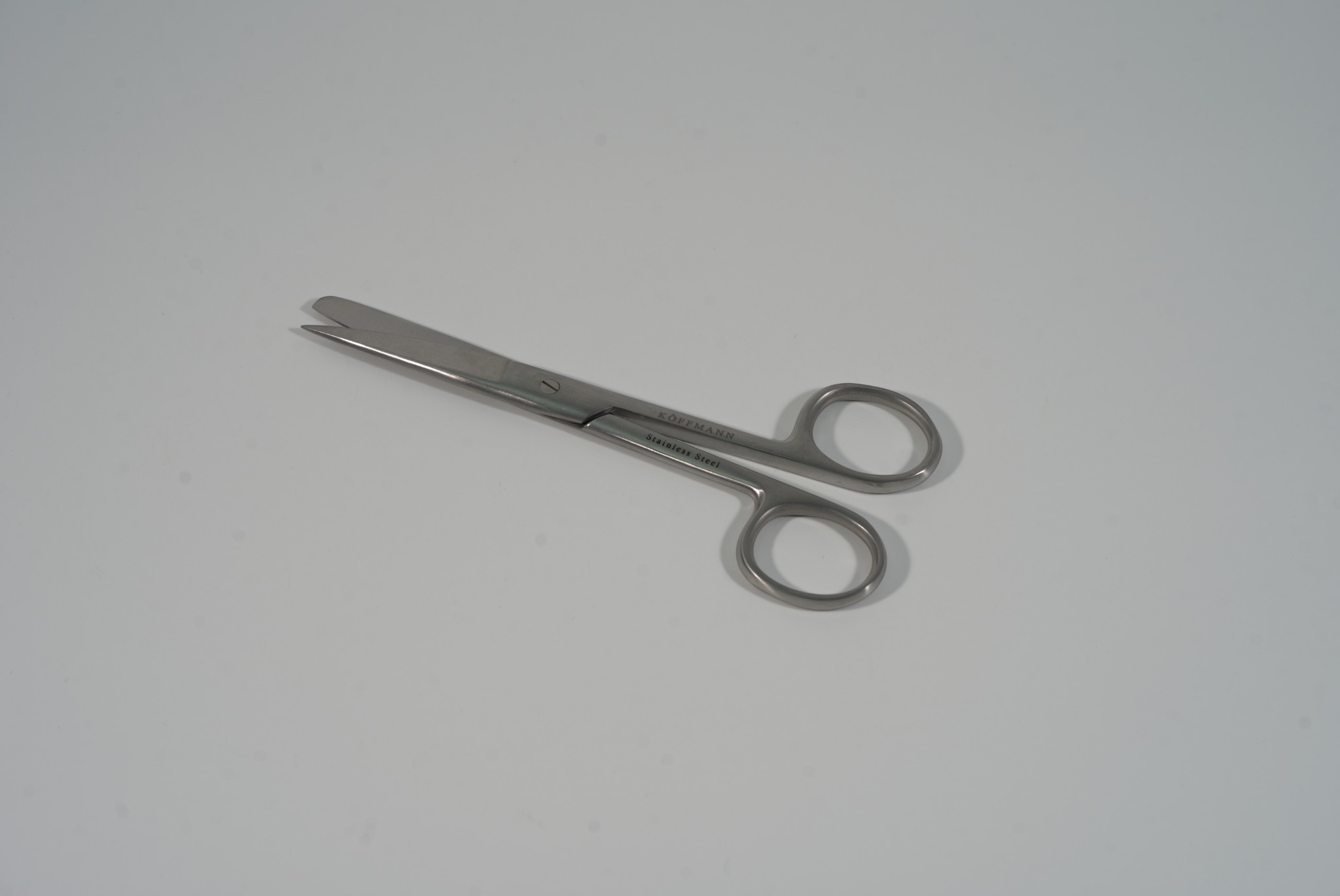 Iris Scissors