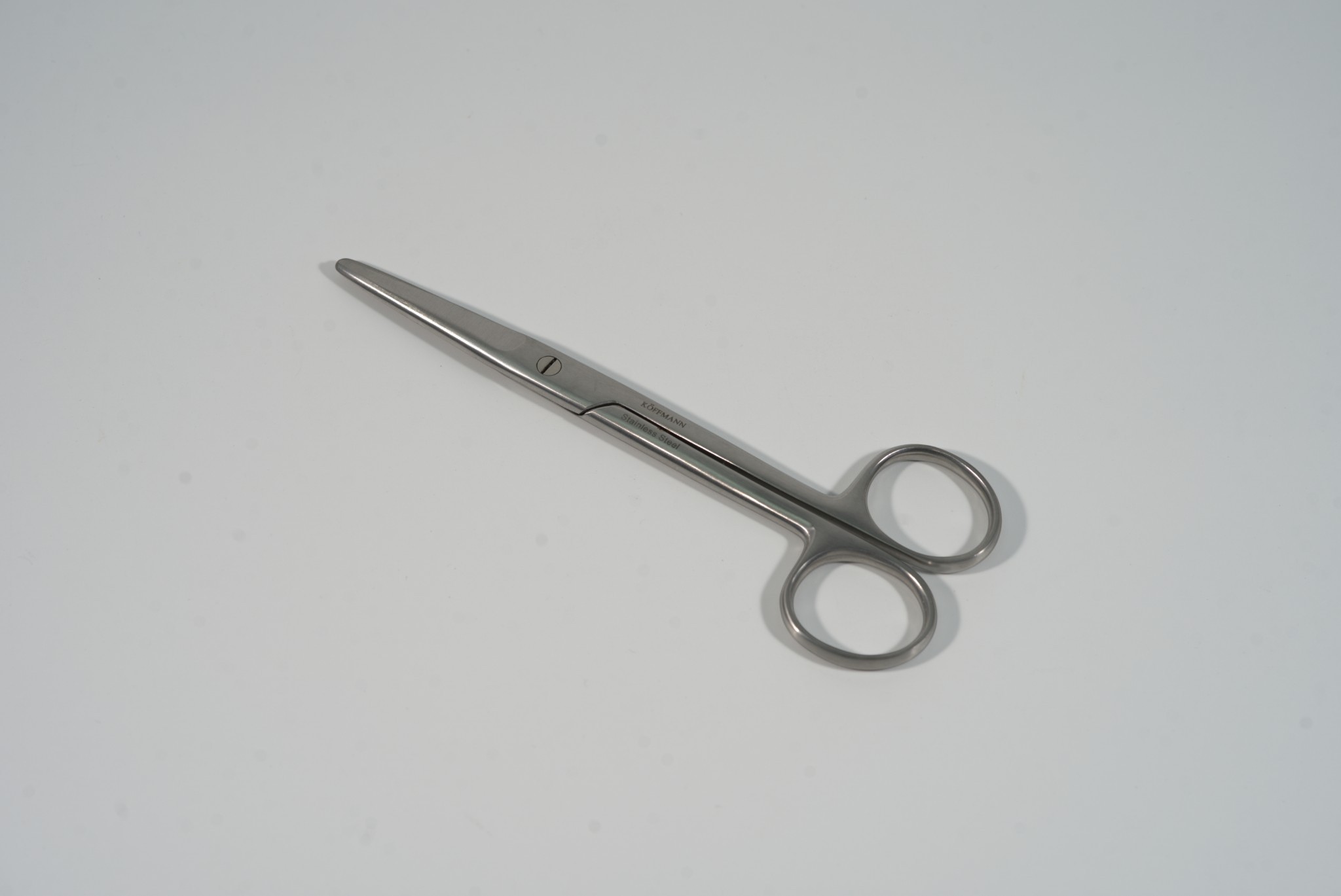 Surgical Scissors, Mayo