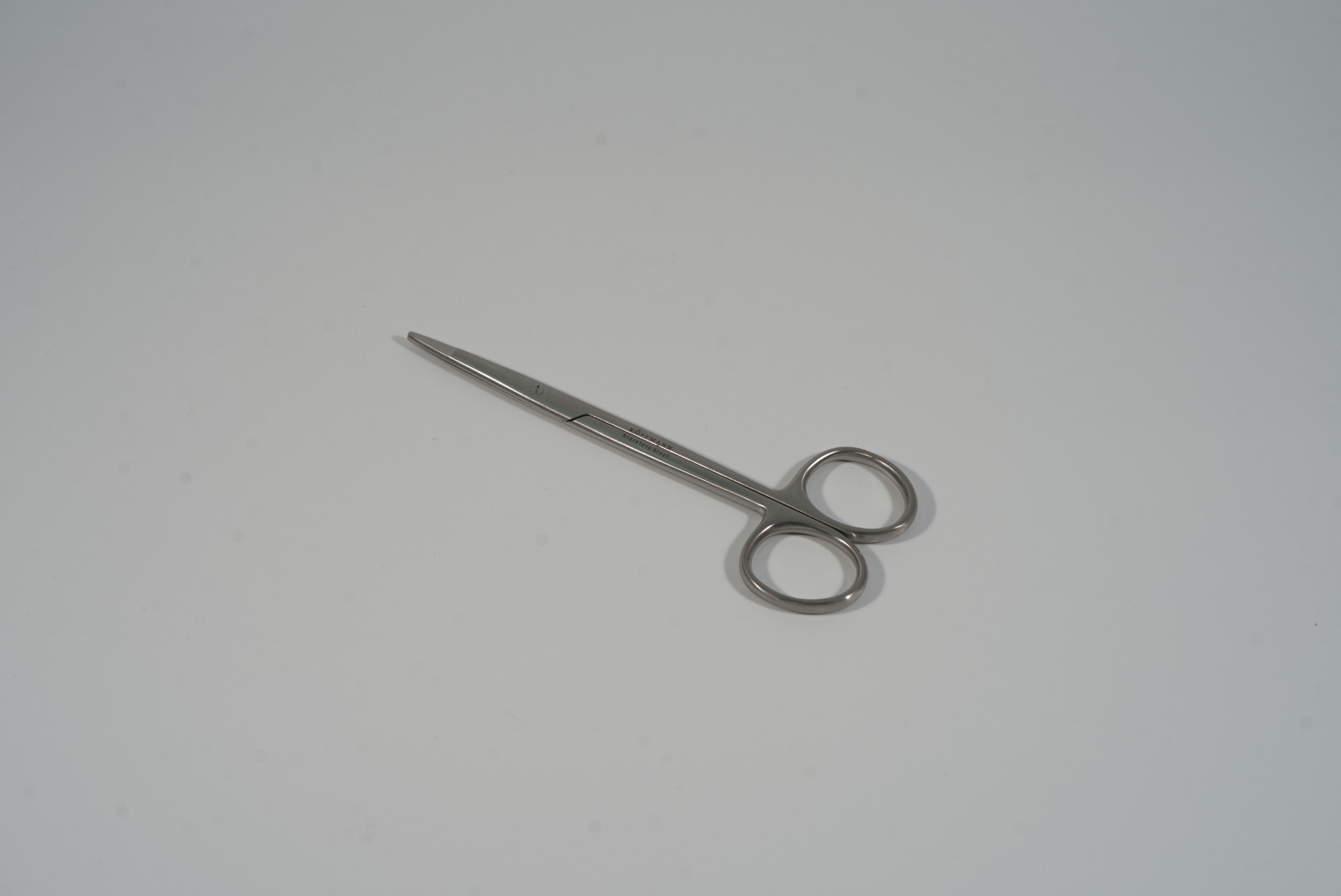 Surgical Scissors, Metzenbaum